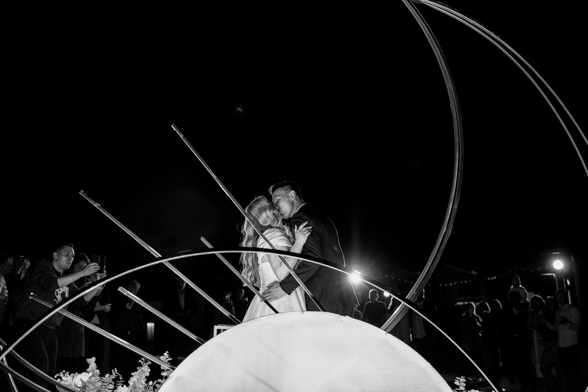 4.09 Пётр и Кристина. Свадебный организатор Екатеринбург