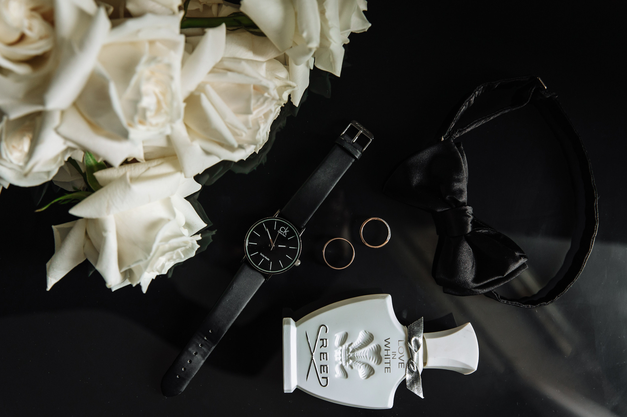 4.09 Пётр и Кристина. Свадебный организатор Екатеринбург