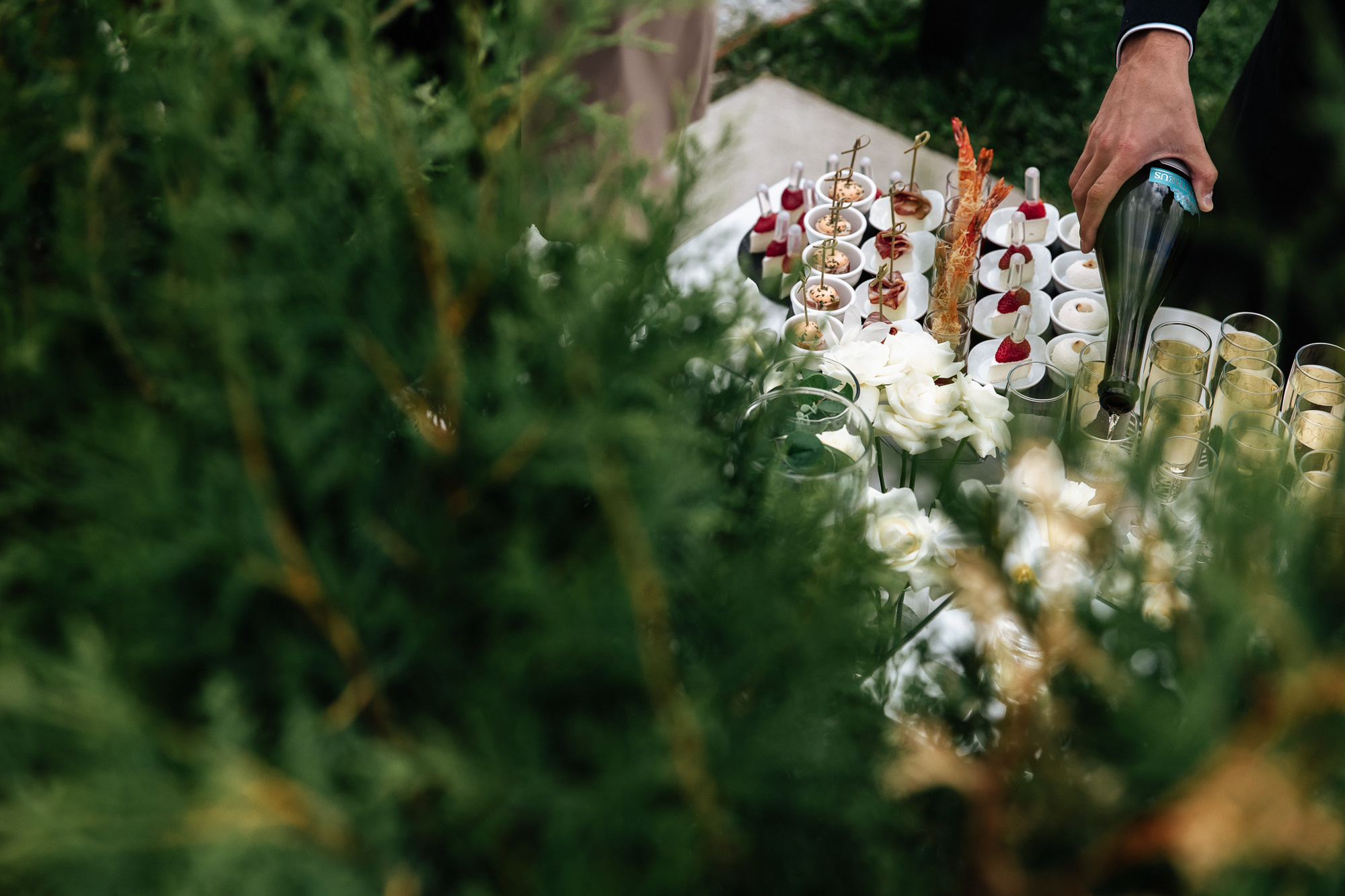 4.09 Пётр и Кристина. Свадебный организатор Екатеринбург