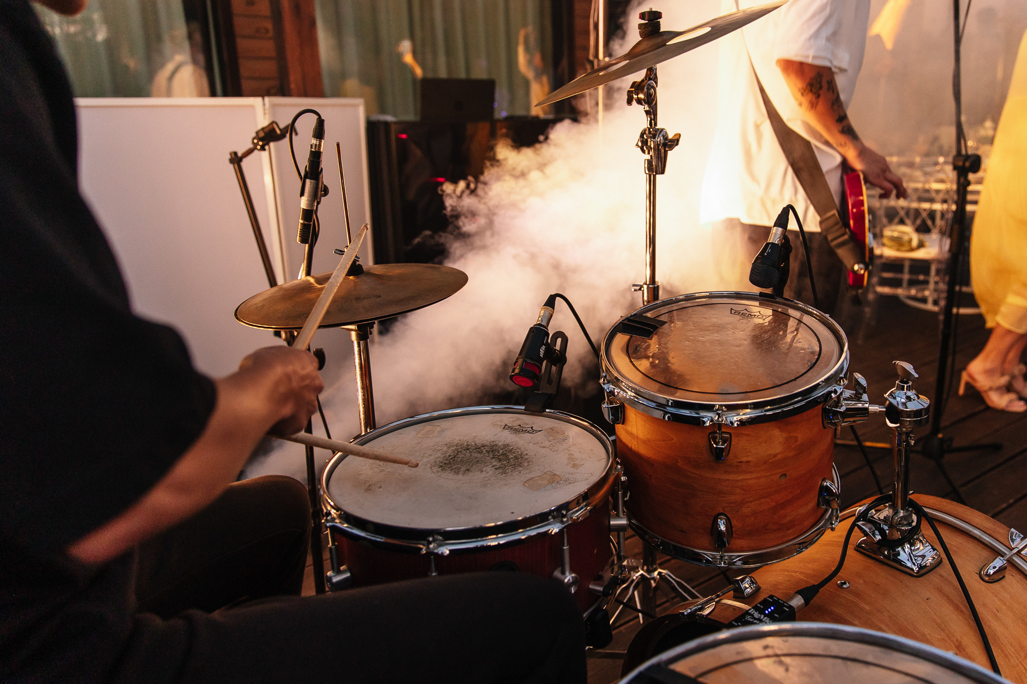 21.08 Максим и Дарья. Свадебный организатор Екатеринбург