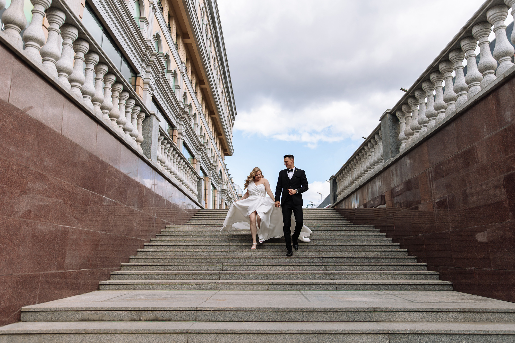 4.09 Пётр и Кристина. Свадебный организатор Екатеринбург