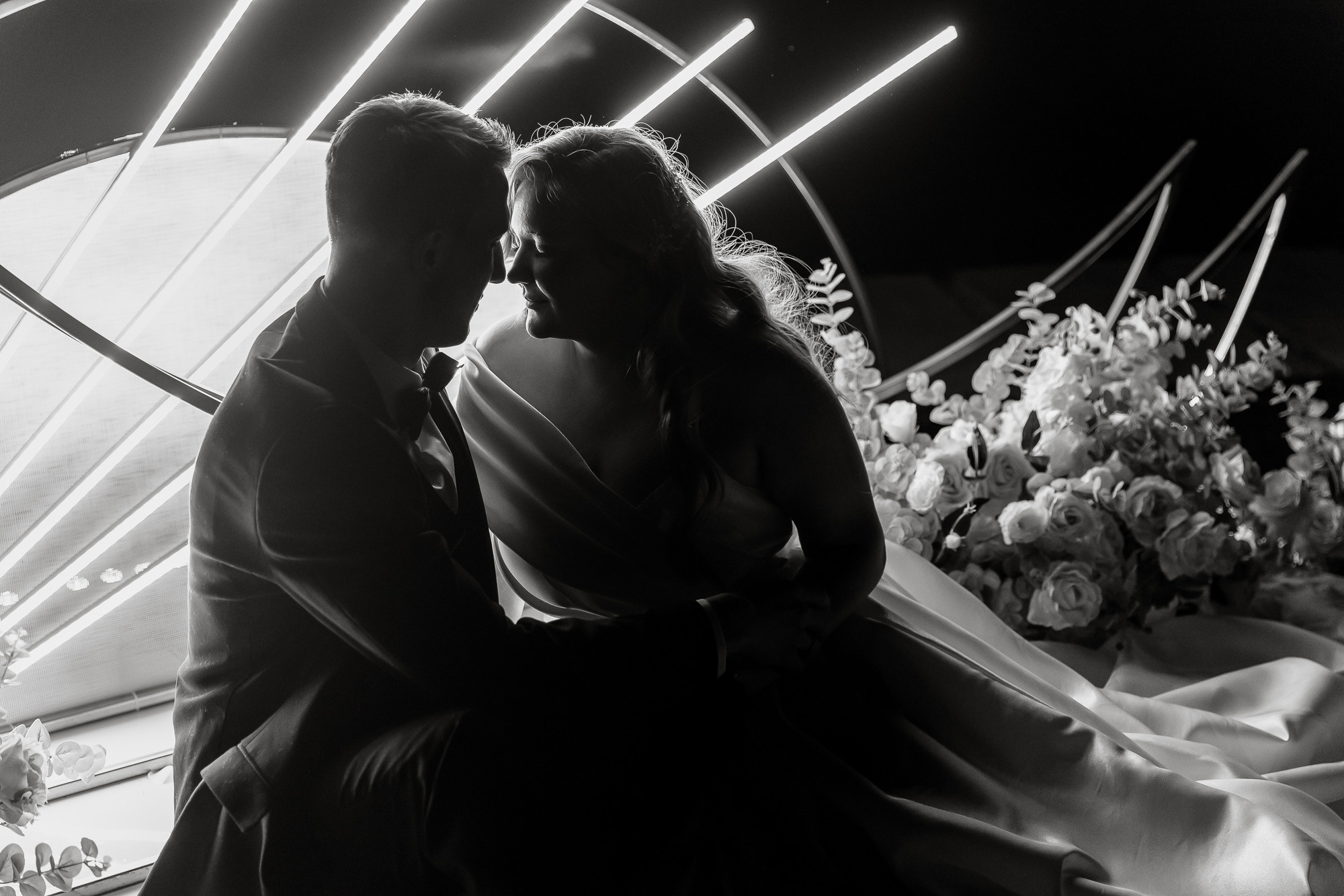 4.09 Пётр и Кристина. Свадебный организатор Екатеринбург