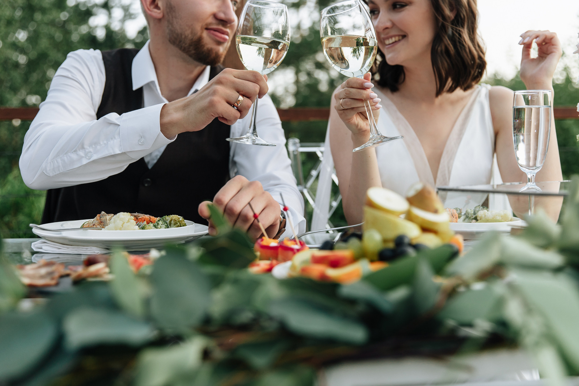 21.08 Максим и Дарья. Свадебный организатор Екатеринбург