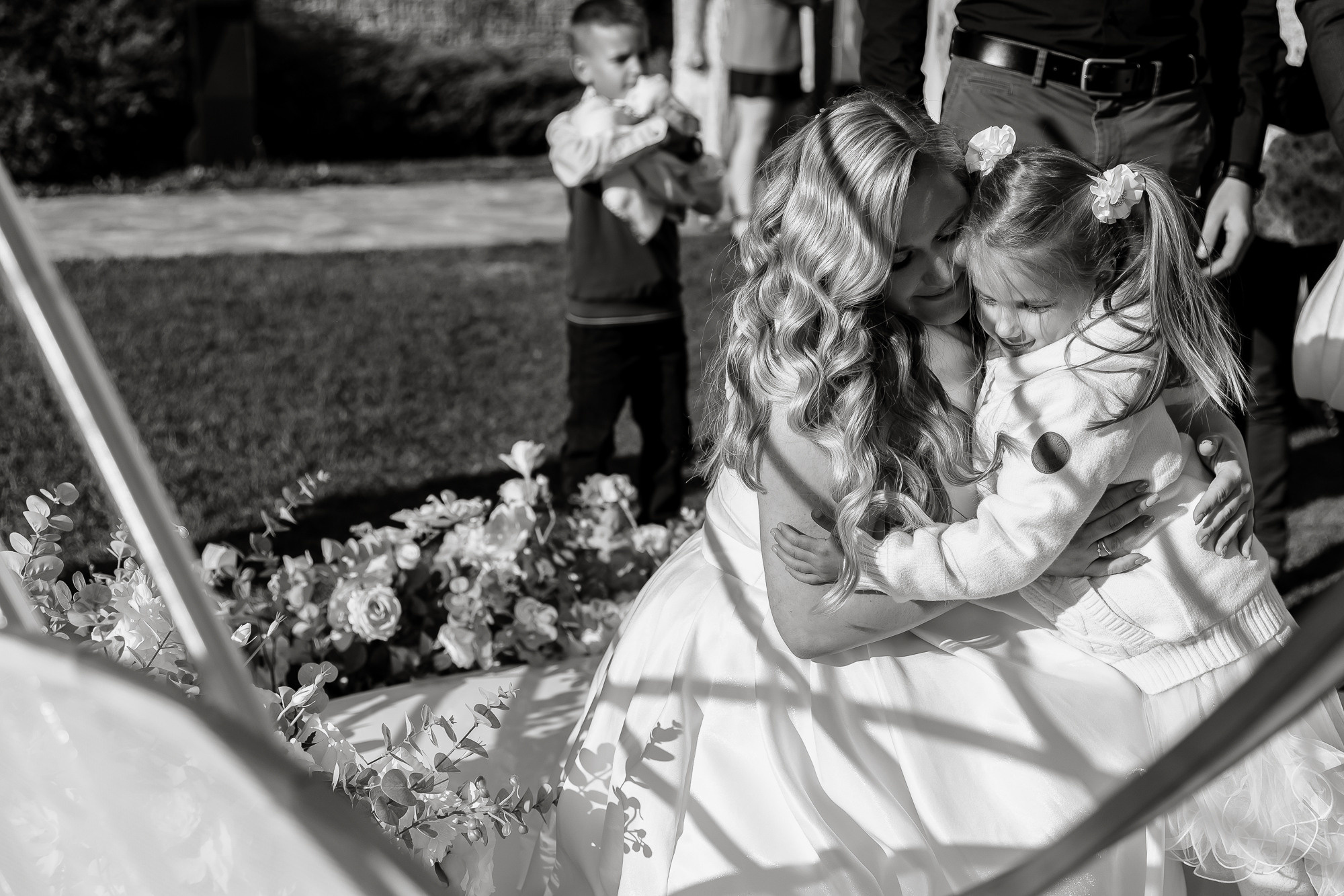 4.09 Пётр и Кристина. Свадебный организатор Екатеринбург