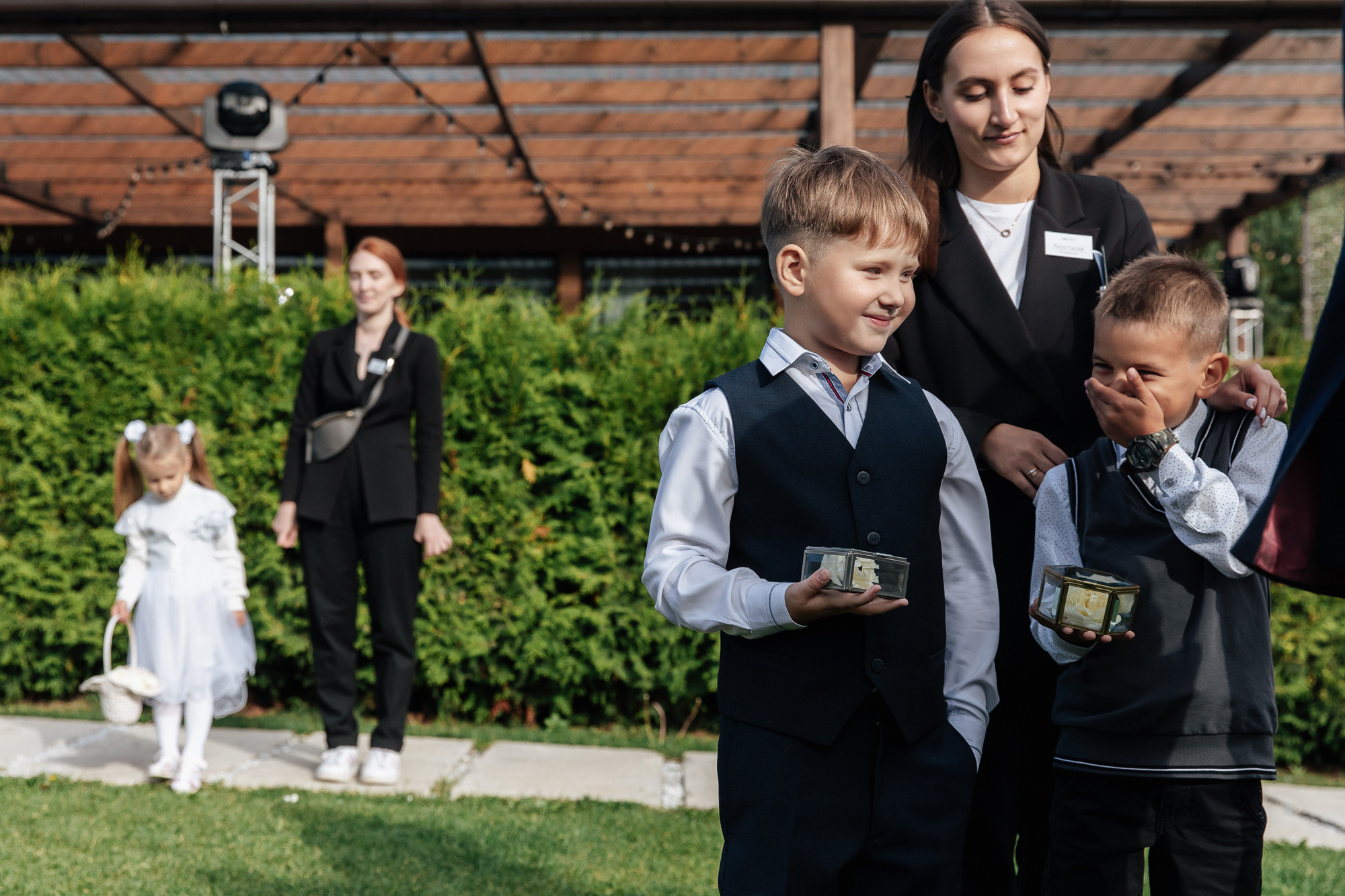 4.09 Пётр и Кристина. Свадебный организатор Екатеринбург