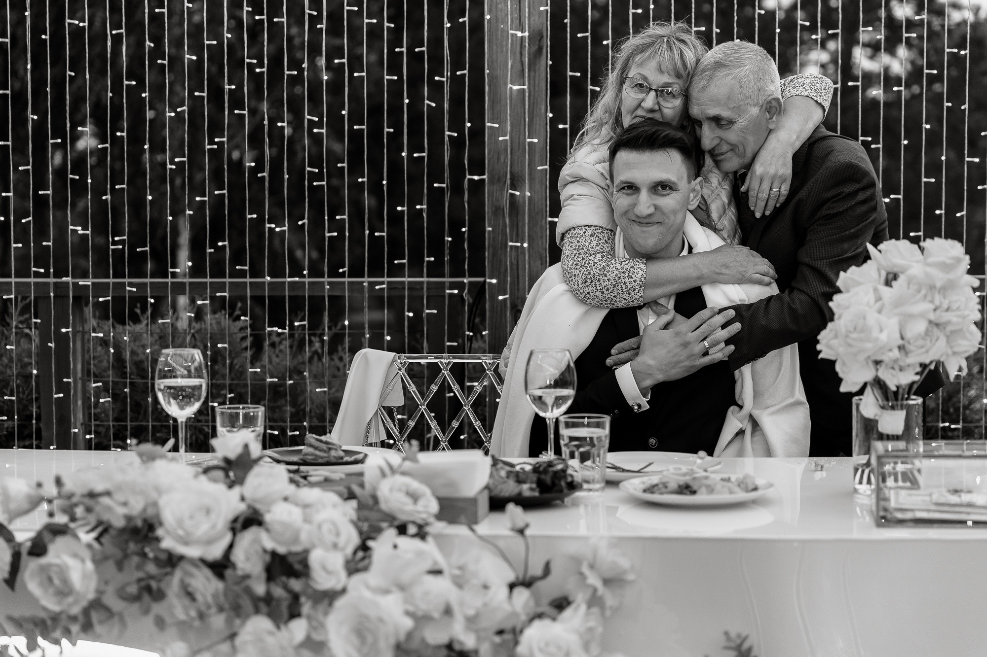 4.09 Пётр и Кристина. Свадебный организатор Екатеринбург