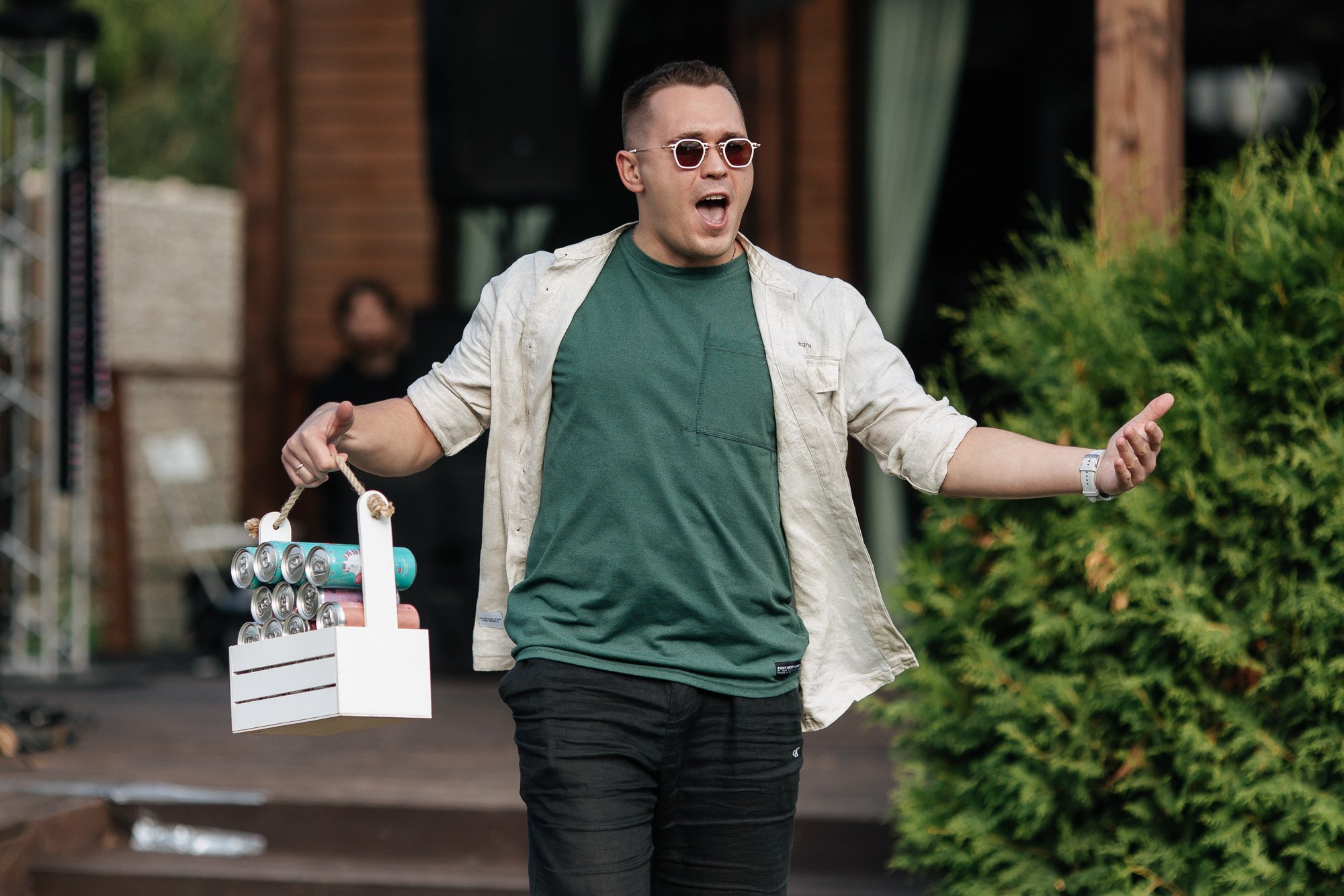 4.09 Пётр и Кристина. Свадебный организатор Екатеринбург