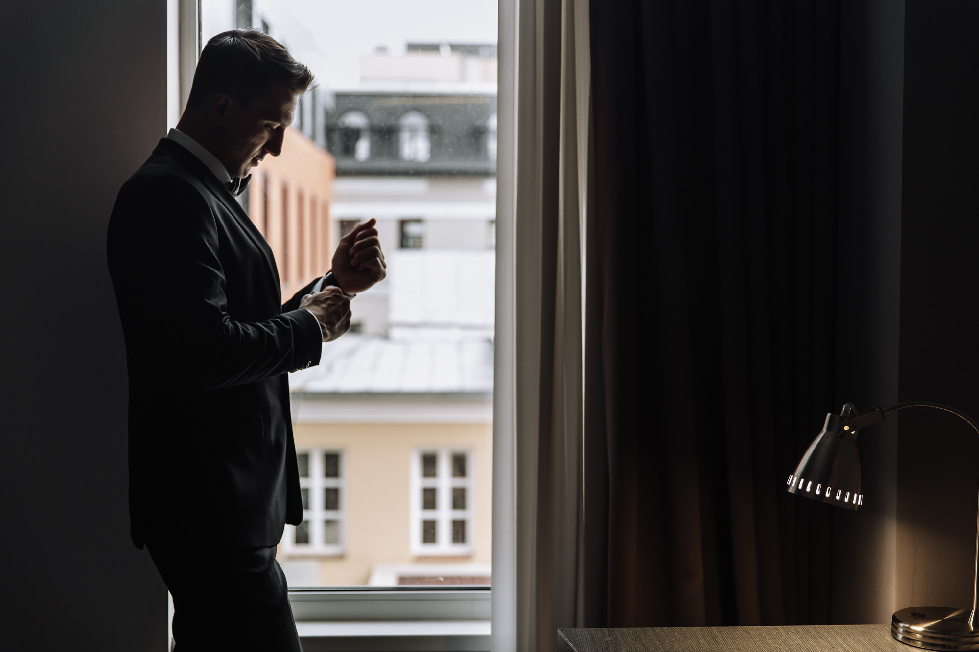 4.09 Пётр и Кристина. Свадебный организатор Екатеринбург