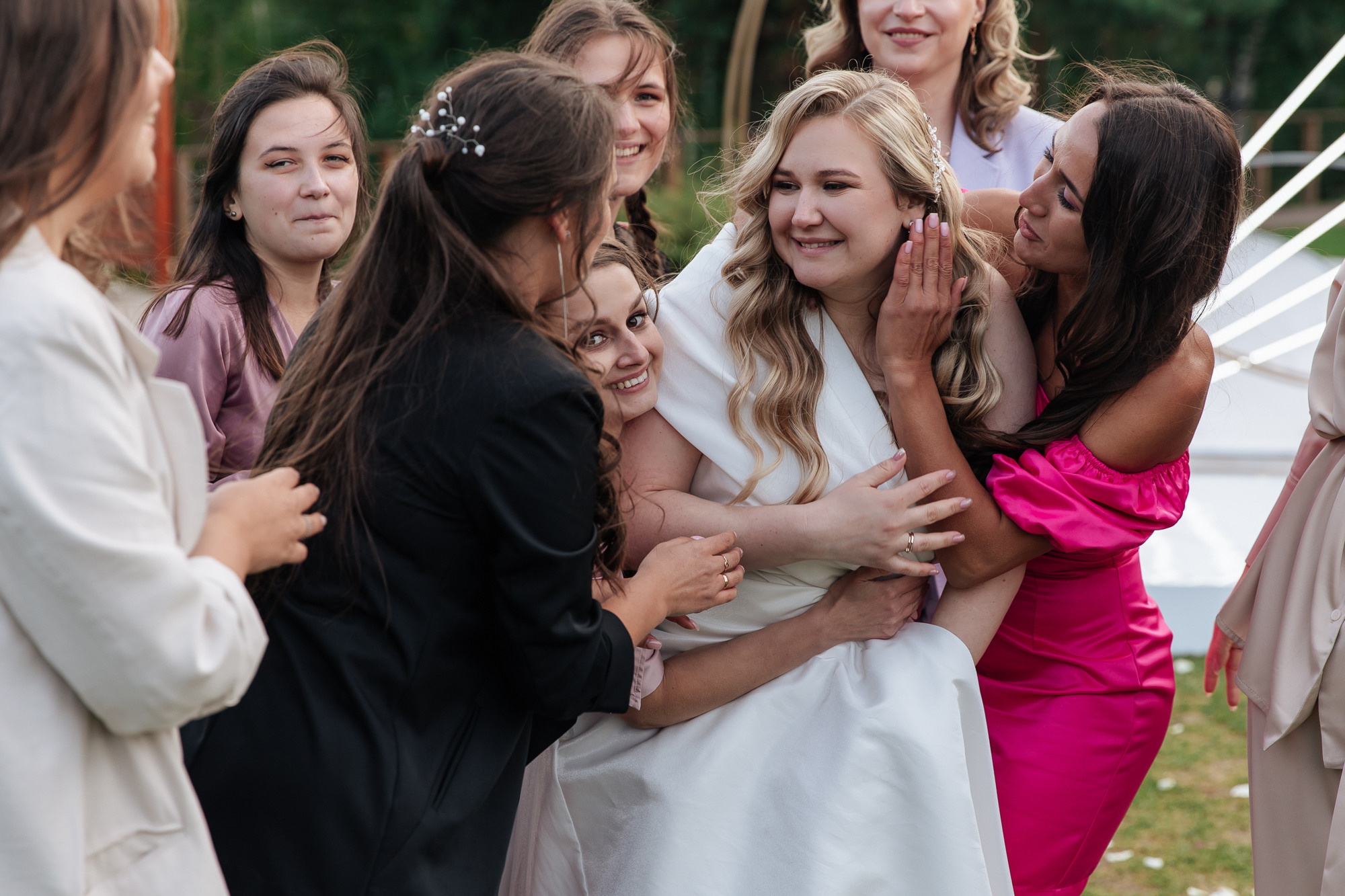 4.09 Пётр и Кристина. Свадебный организатор Екатеринбург