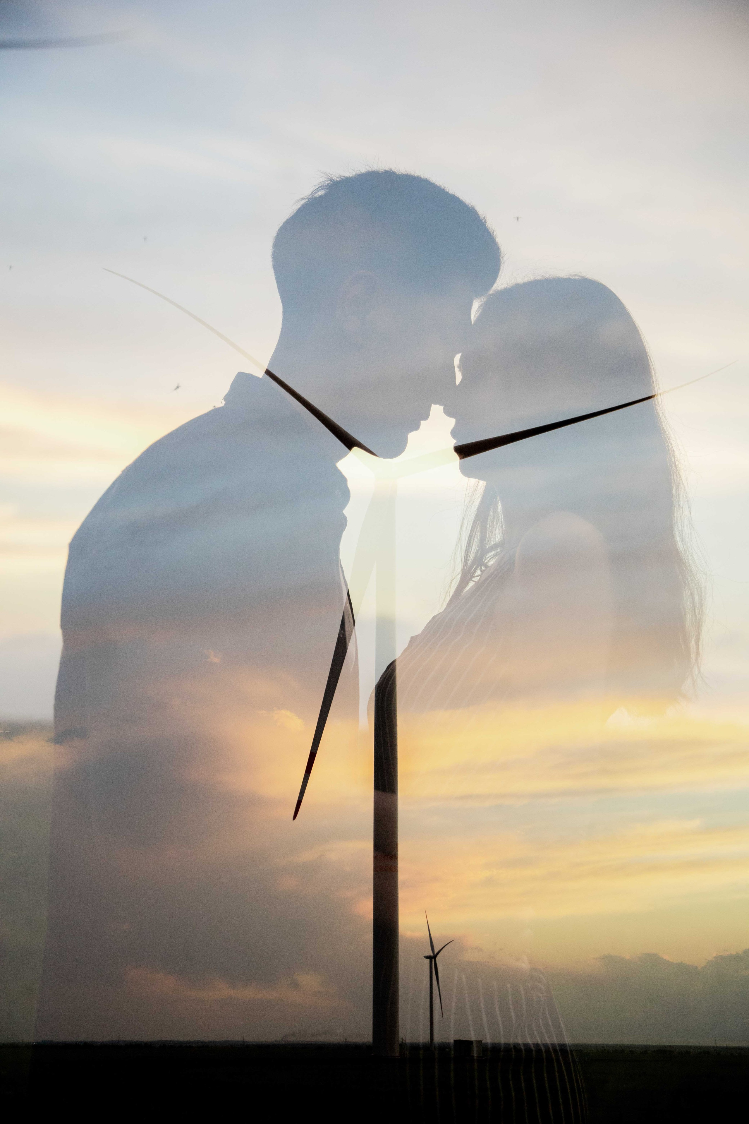 Даут и Айнура