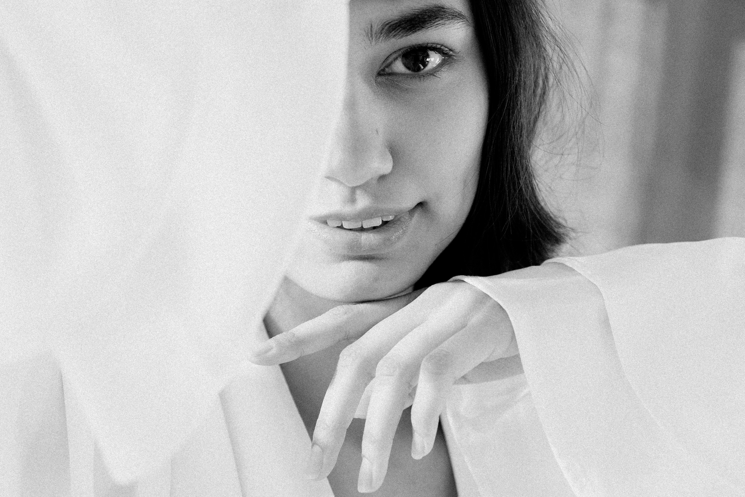 Айгуль. Фотограф в Челябинске Ольга Гурьянова