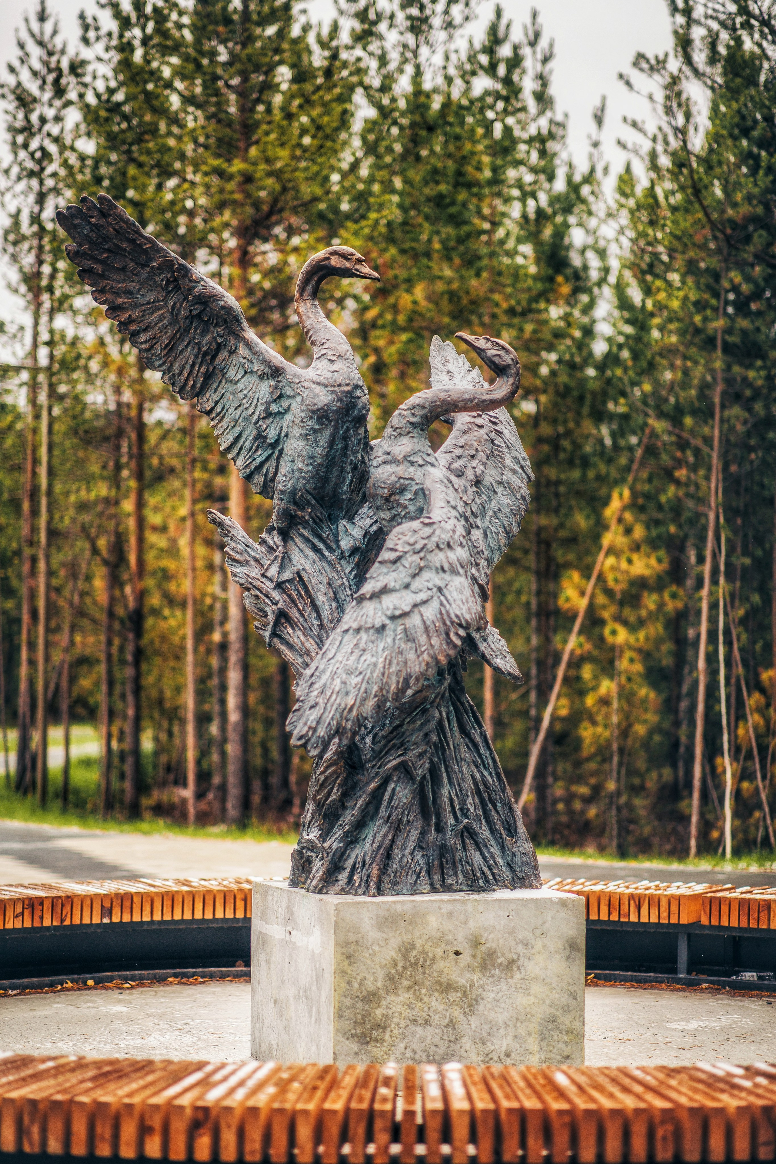 Сургут. Фотограф в г. Сургуте Марина Киприна