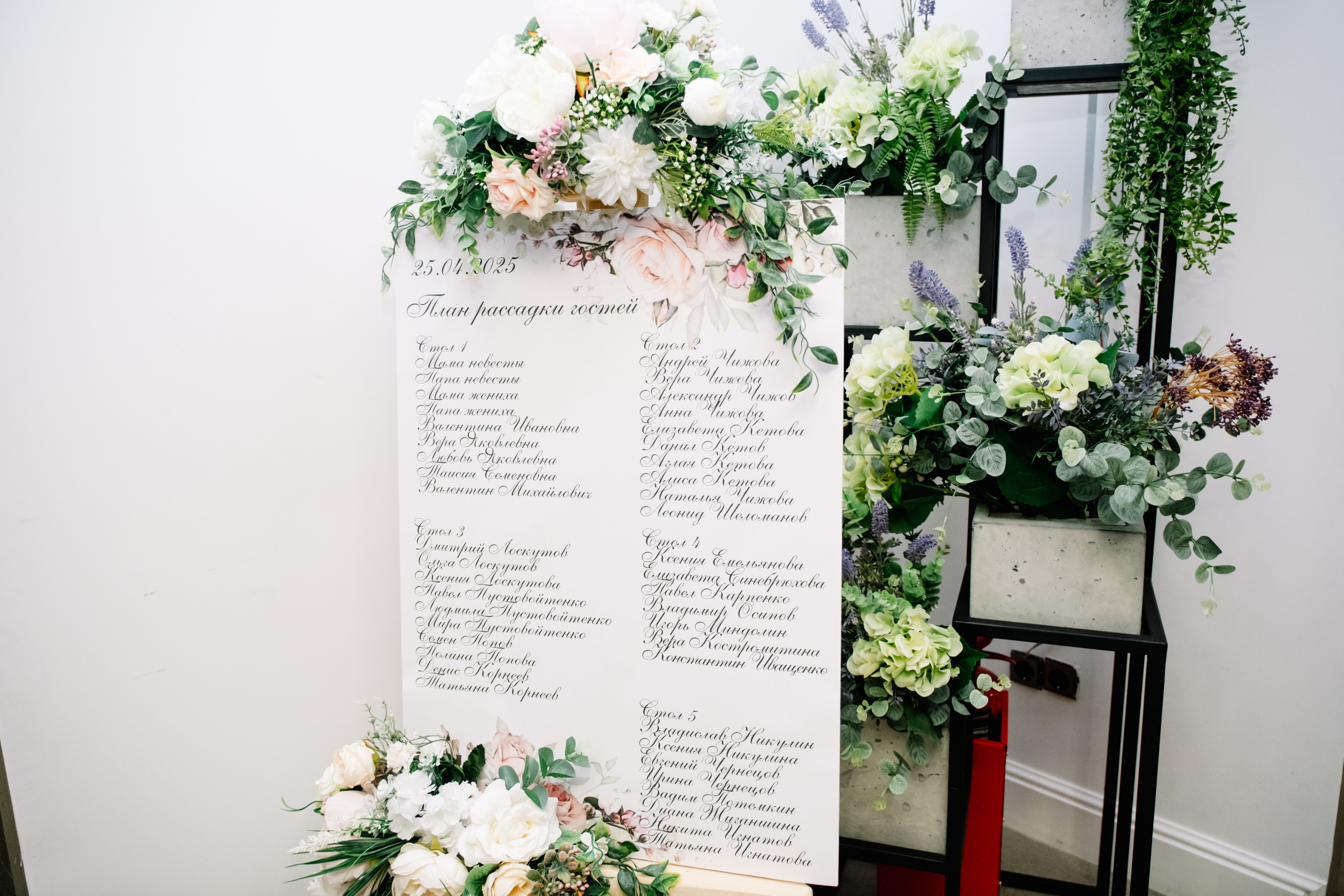 Е&А. Фотограф в Челябинске I Надин Палмер