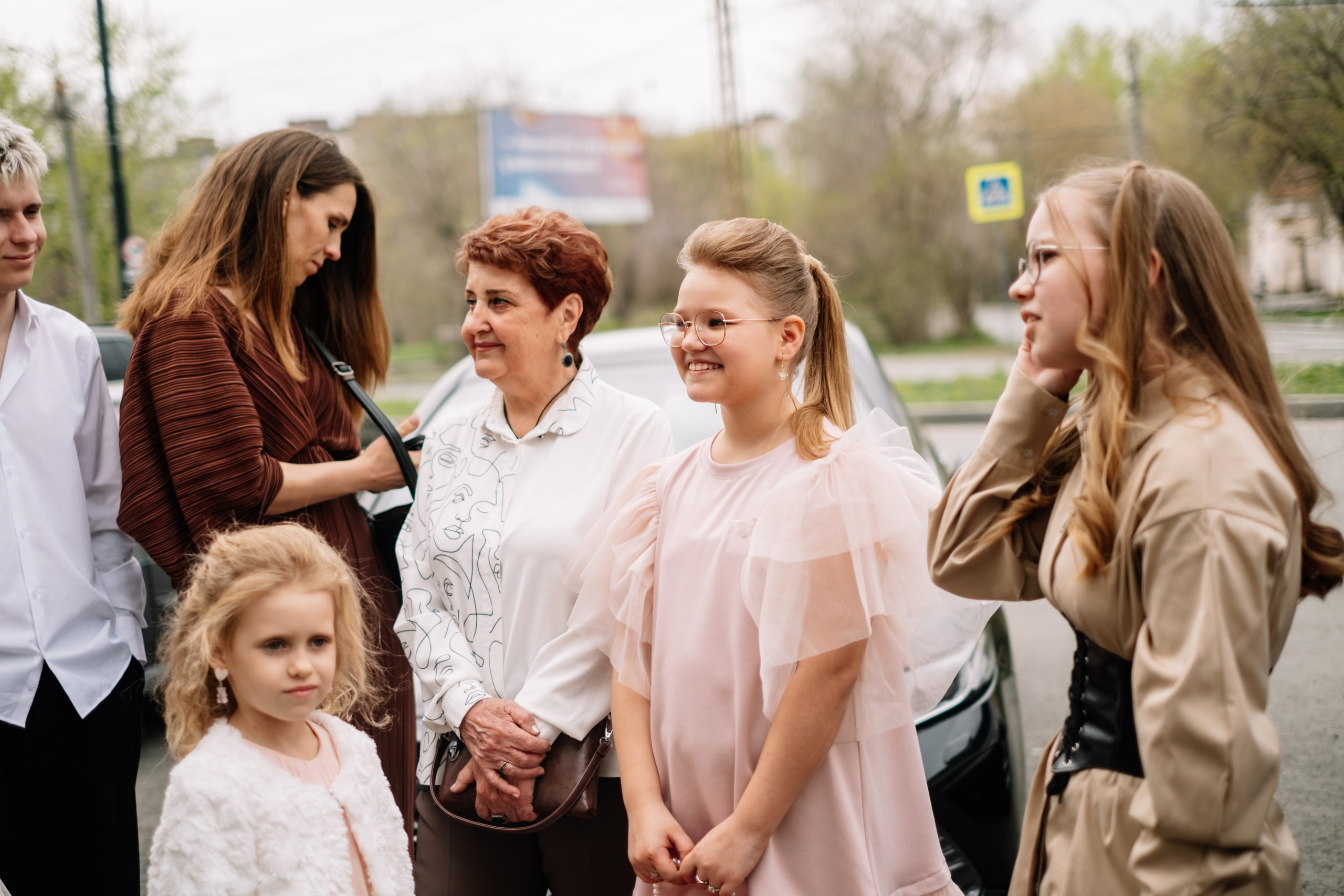 Е&А. Фотограф в Челябинске I Надин Палмер