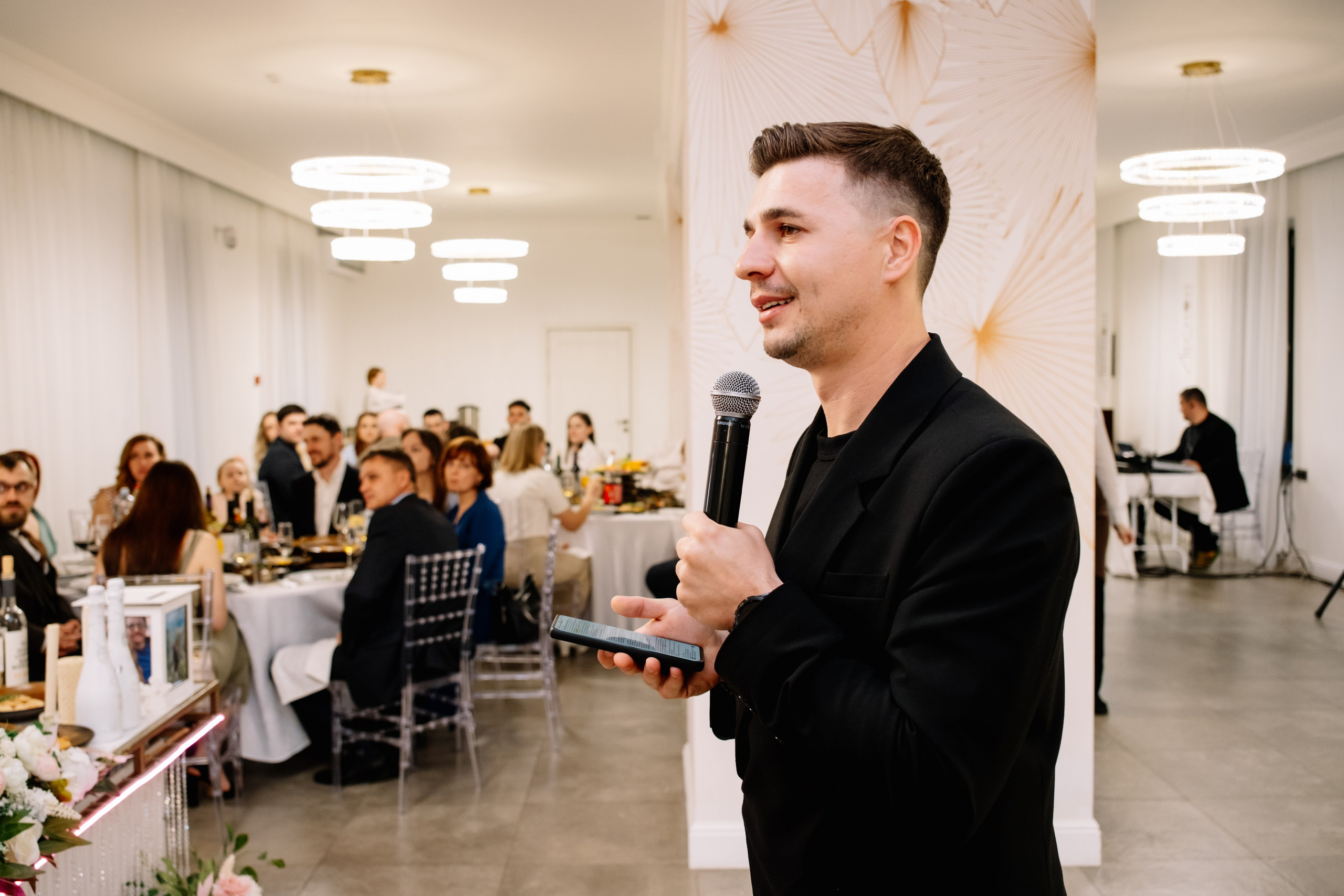 Е&А. Фотограф в Челябинске I Надин Палмер