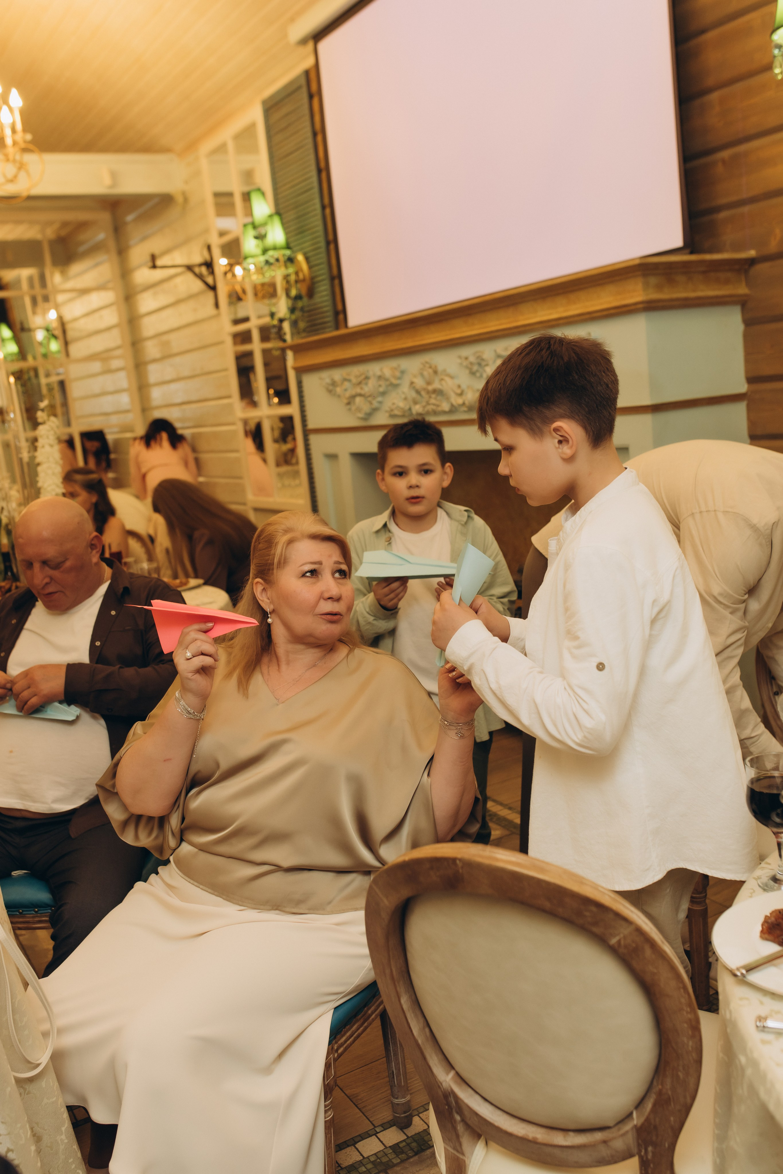 Эдуард и Елизавета. Семейный фотограф в Обнинске