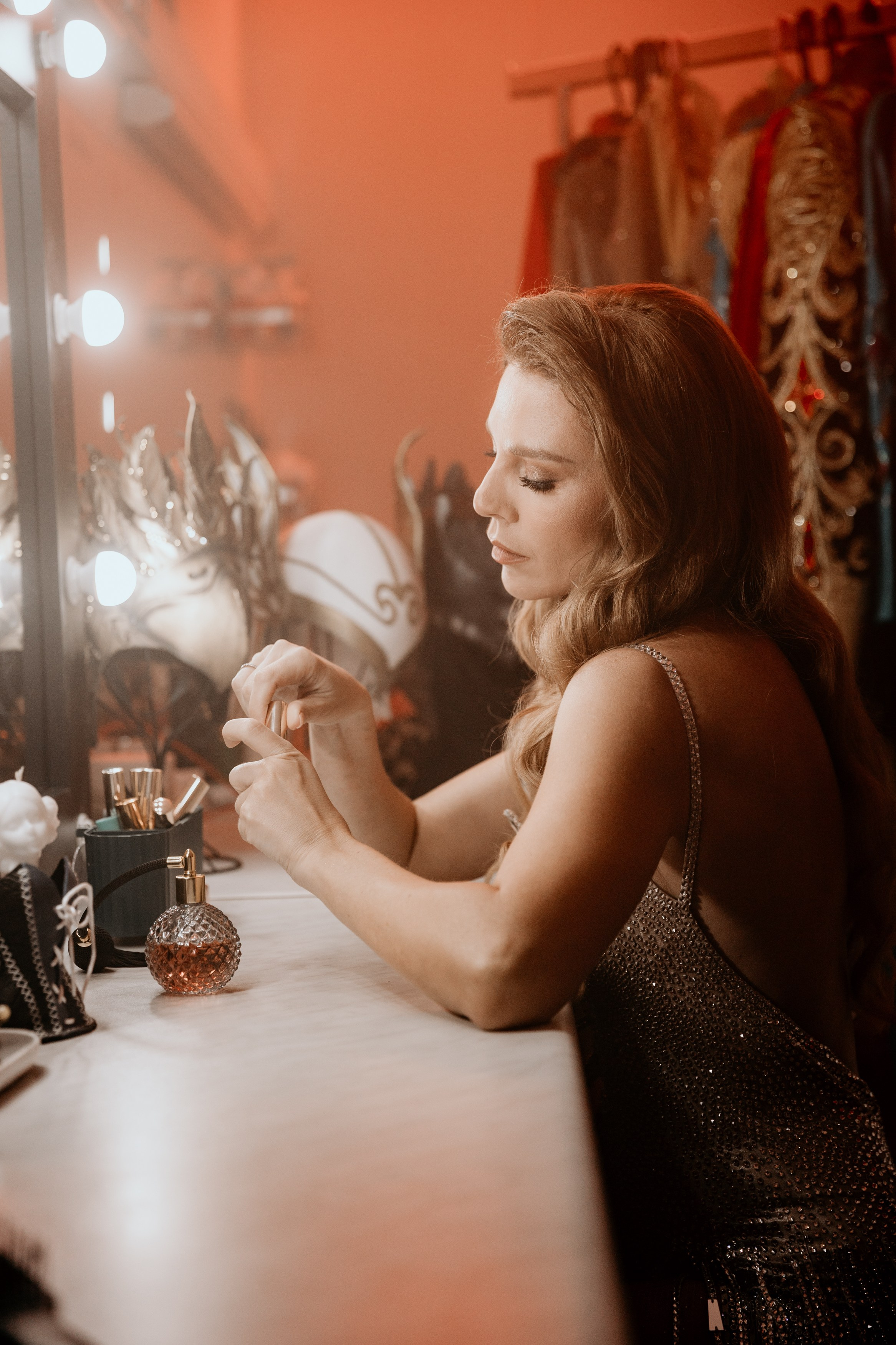 Портрет. Лайфстайл фотограф Шальская Динара