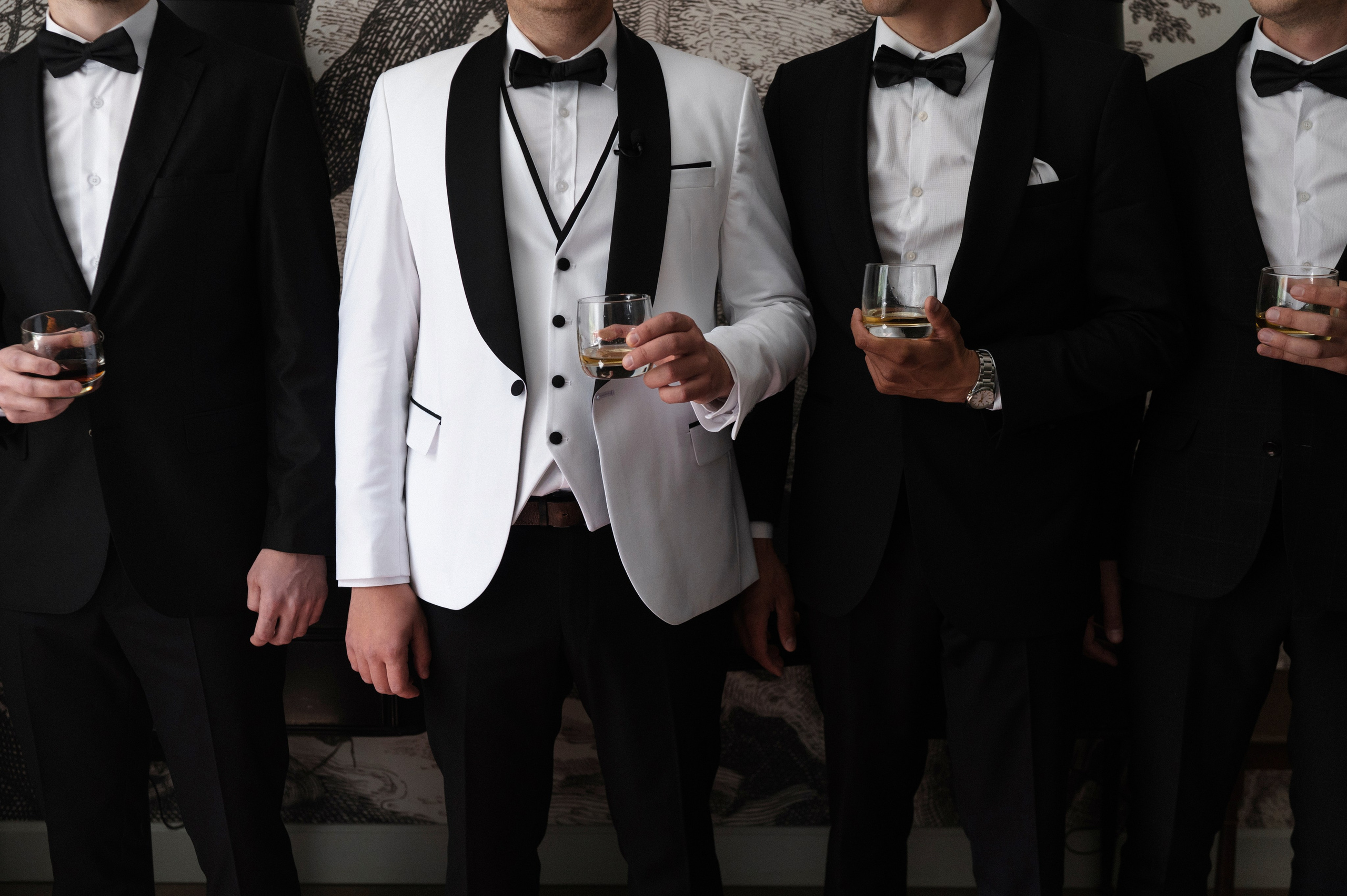 Таня и Женя. Свадебный и репортажный фотограф Сергей Чесноков