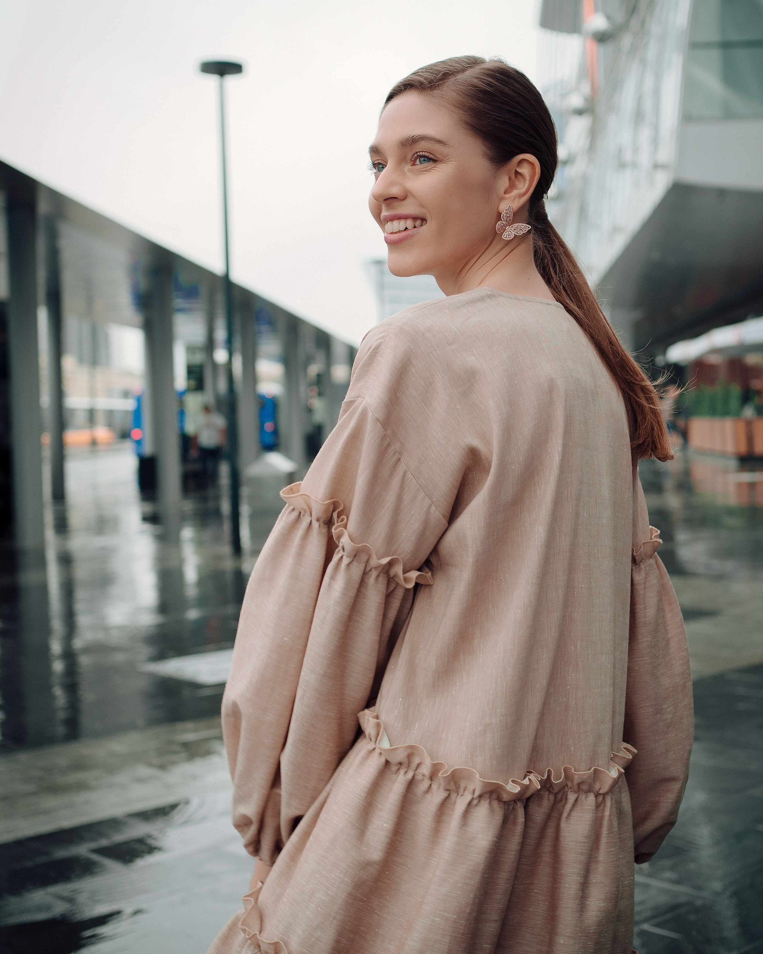 Let's Cashmere! 2023