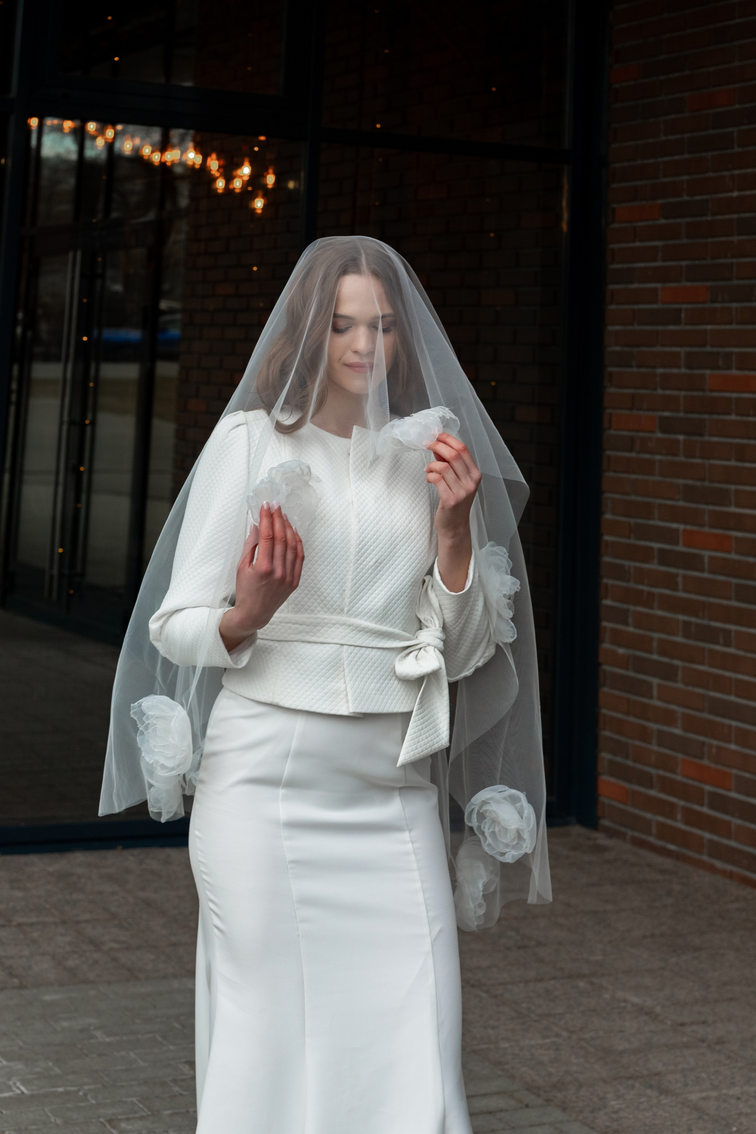 Дмитрий и Елизавета. Фотограф Шагалов Михаил