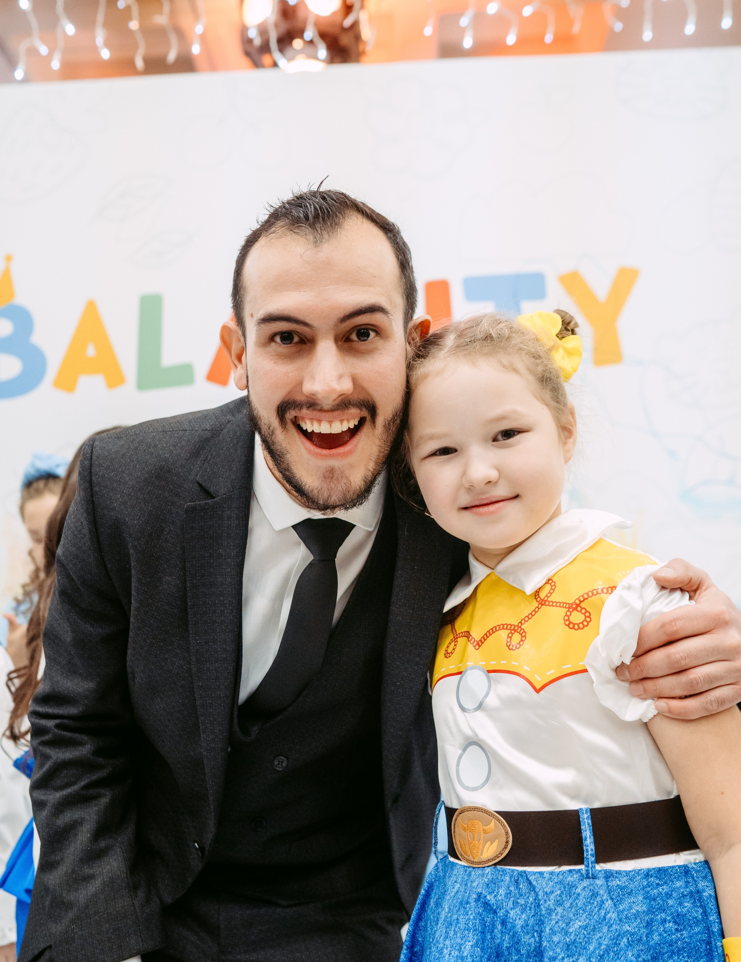 10 лет Бала-Сити / 2022. Саша Копылов, фотограф в Казани