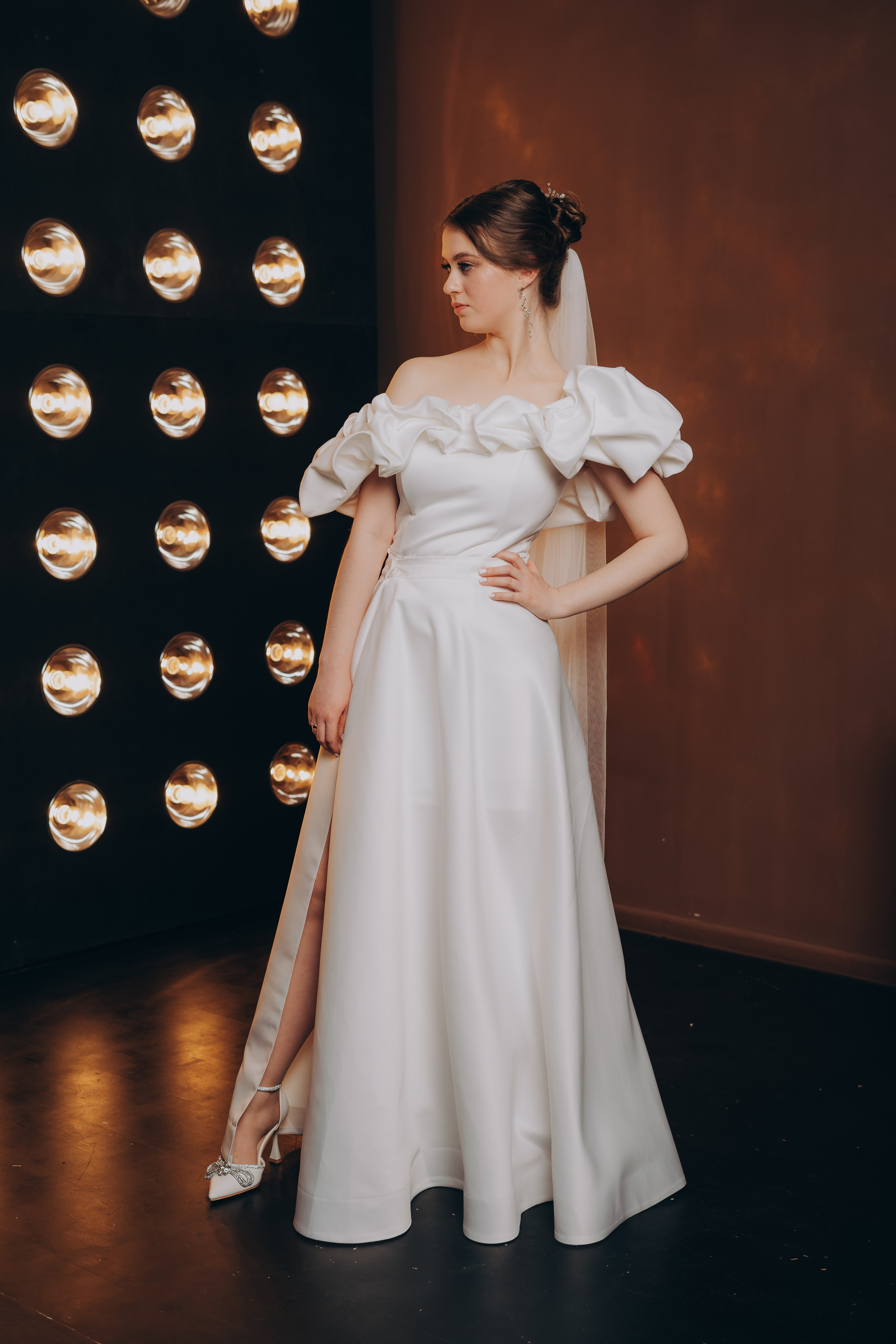 Татьяна и Игорь. Фотограф Торопец Кристина Абрамова Kanwellia photography