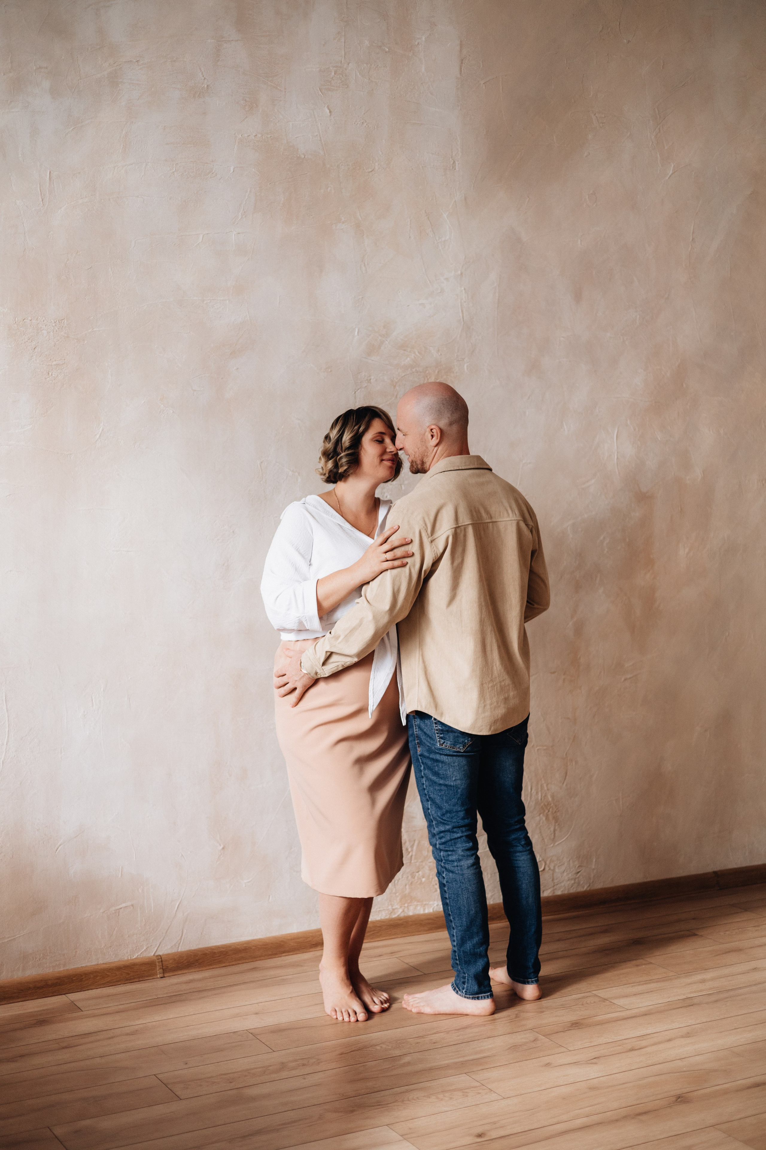 Love story, беременность. Главная