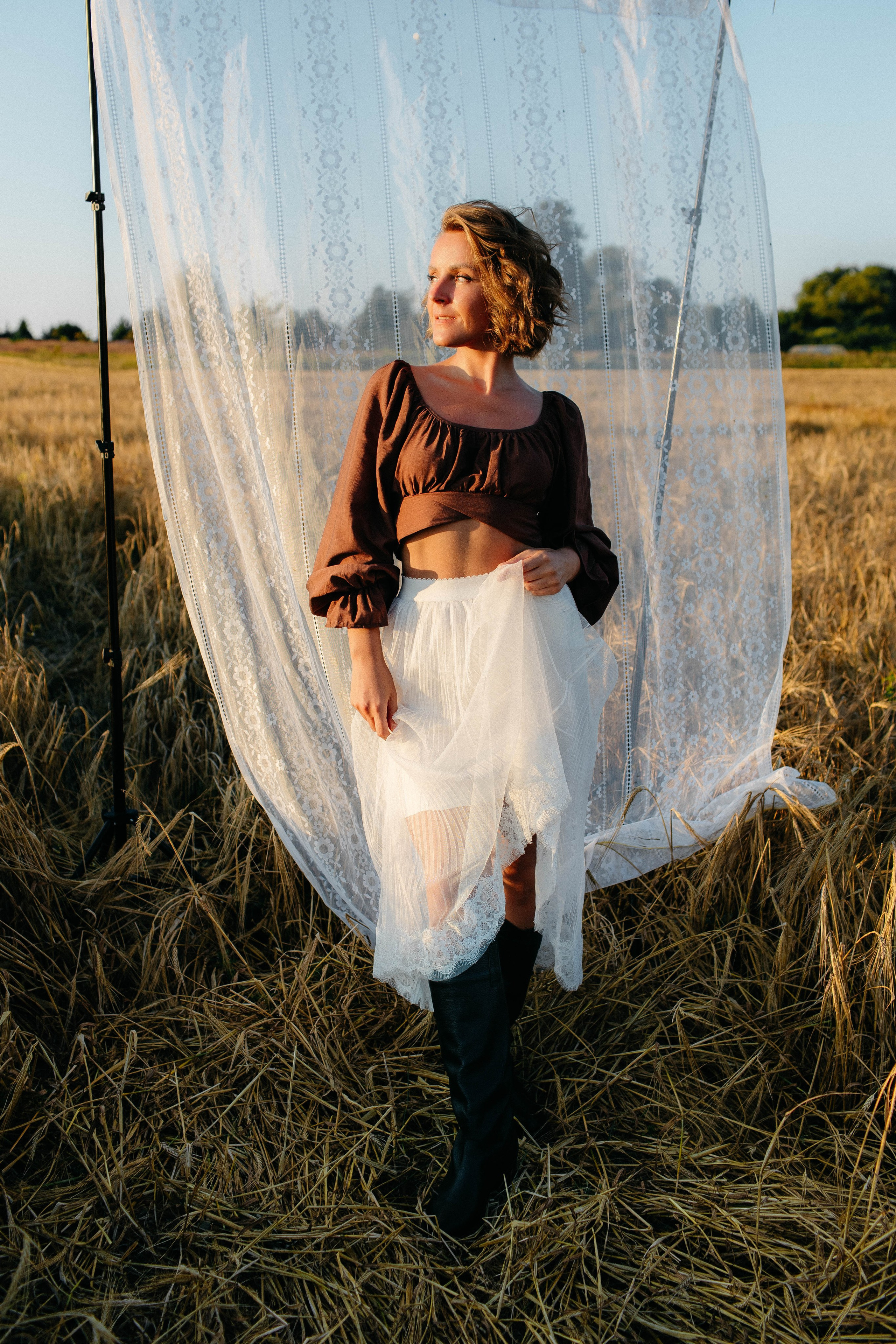 НАСТЯ. Свадебный и семейный фотограф Иваново Елена Угодина