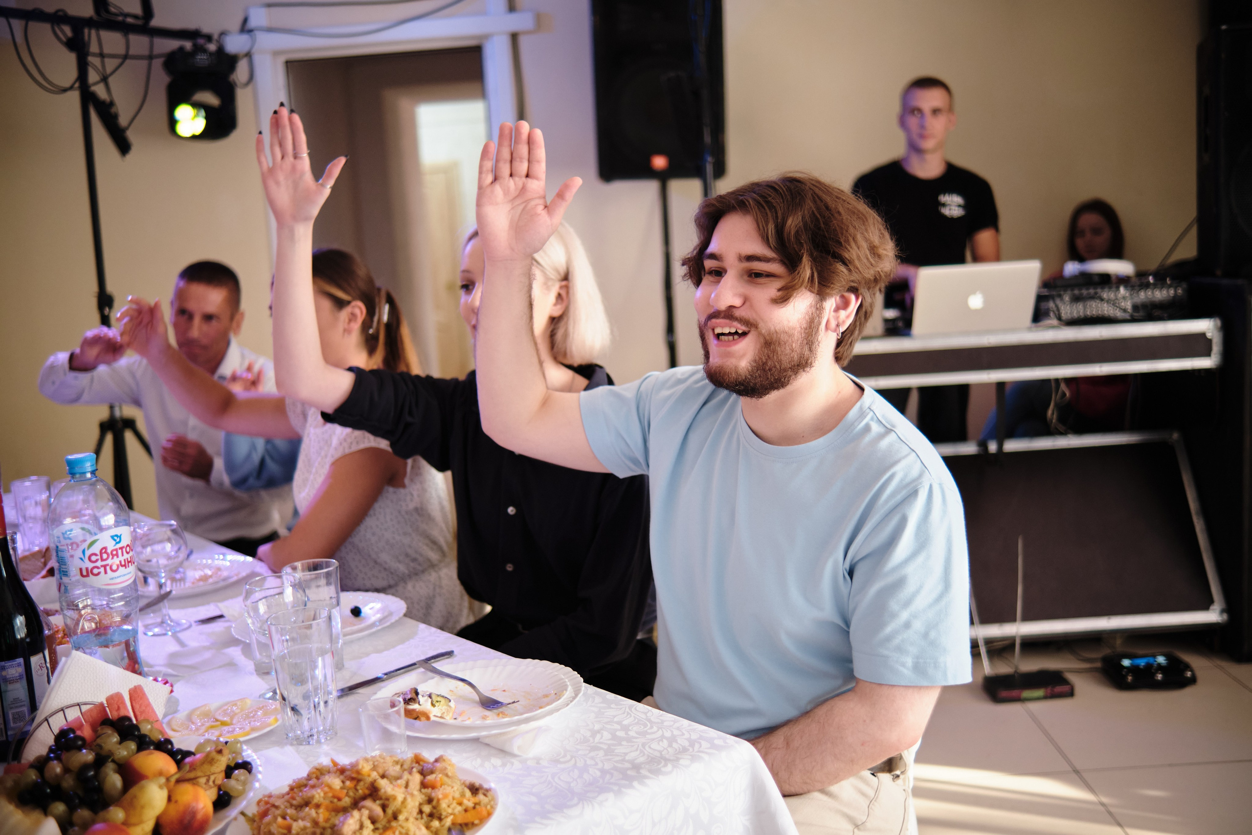 Томск. Ульяна и Дмитрий. Свадебный и семейный фотограф в Новокузнецке Иван Иванов