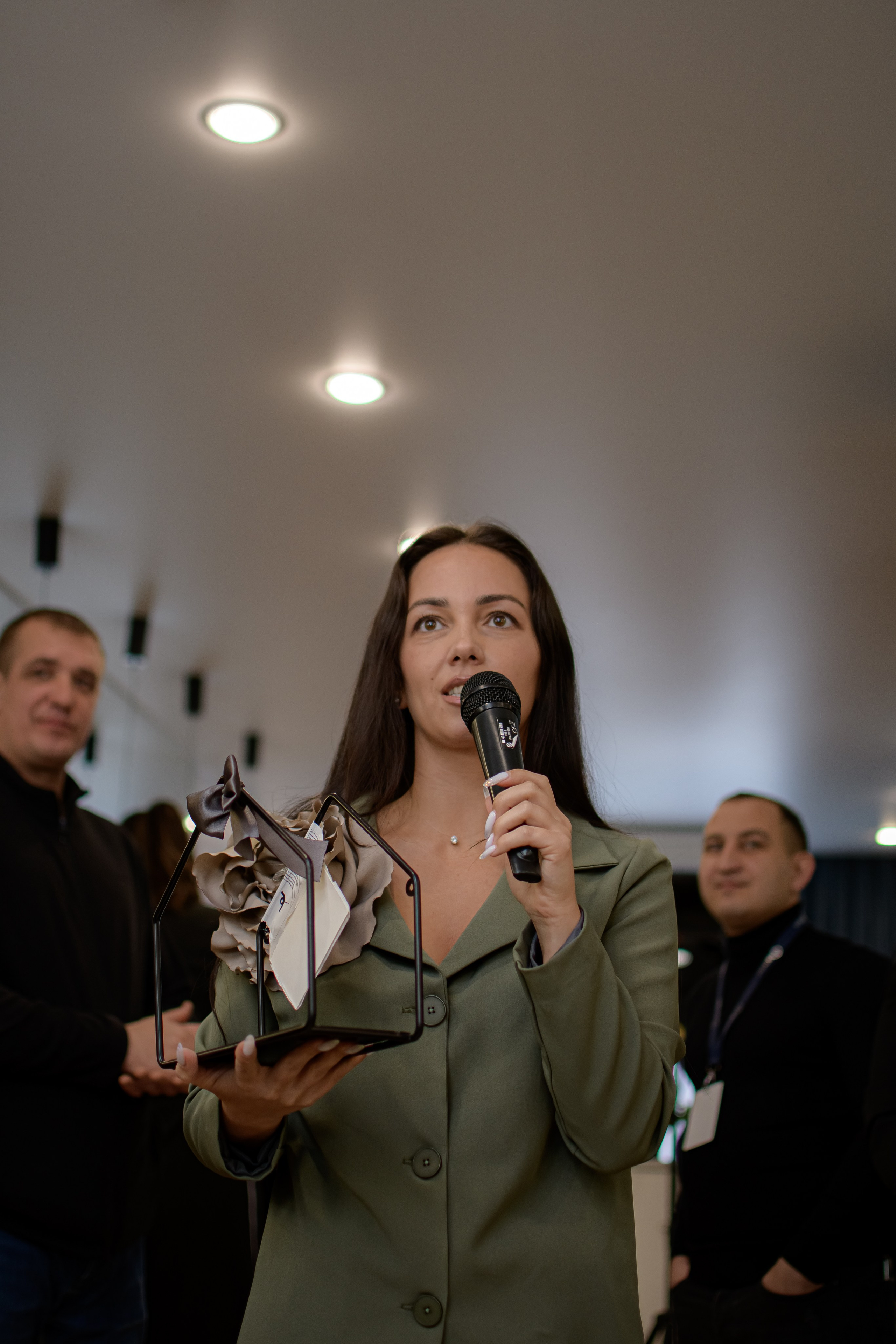 ФЛАГМАН. Photokarish