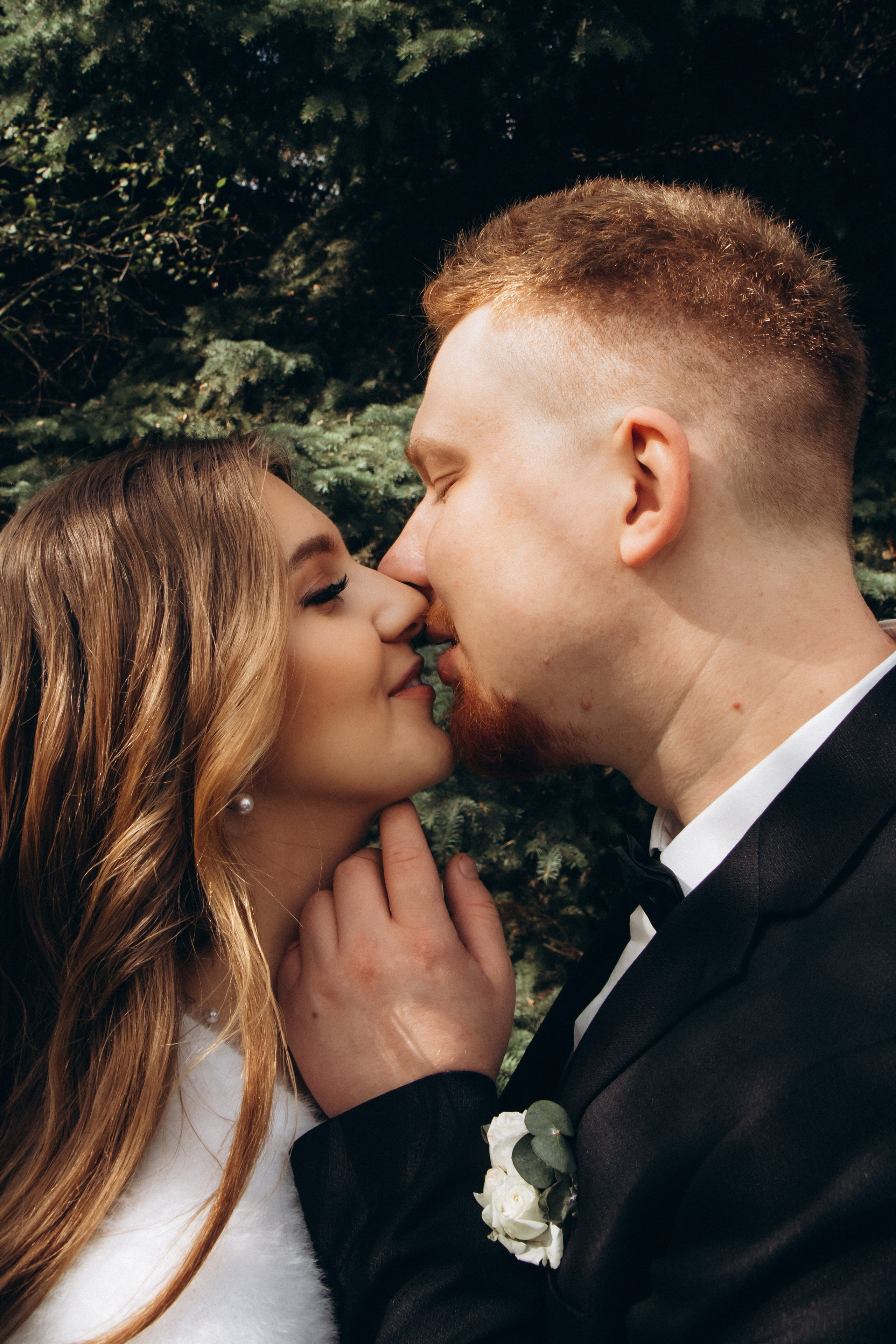 Егор и Ксения. Семейный фотограф в Нижнем Тагиле