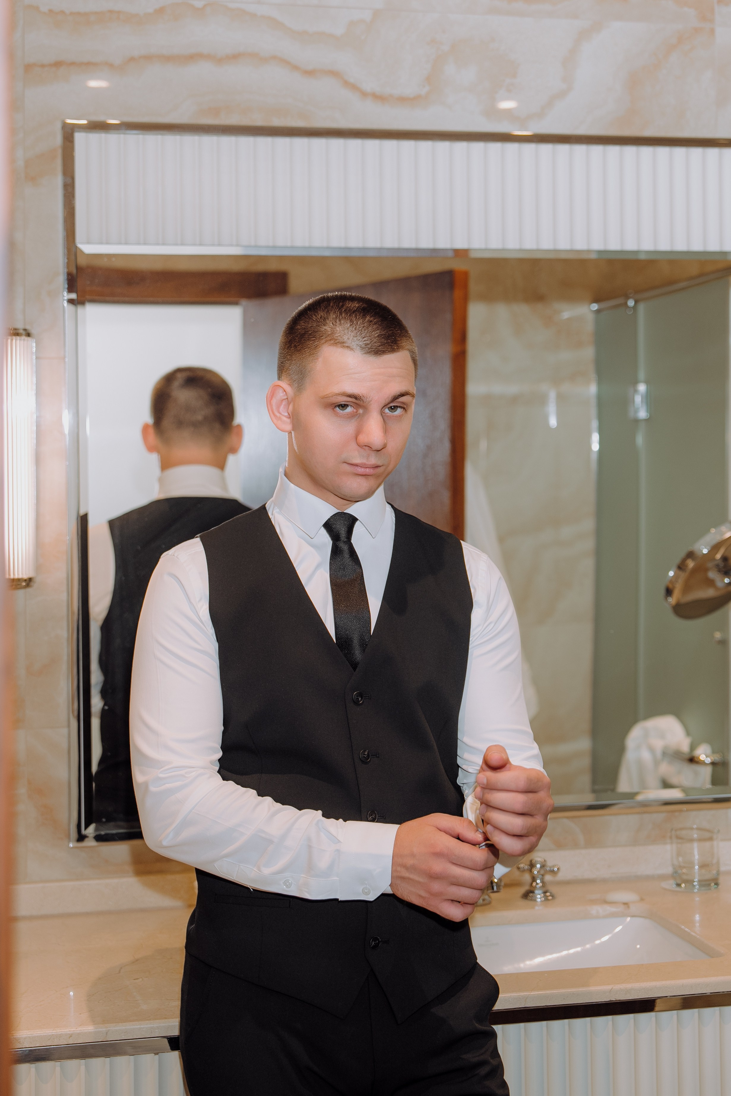 «Владимир и Кети» 2024