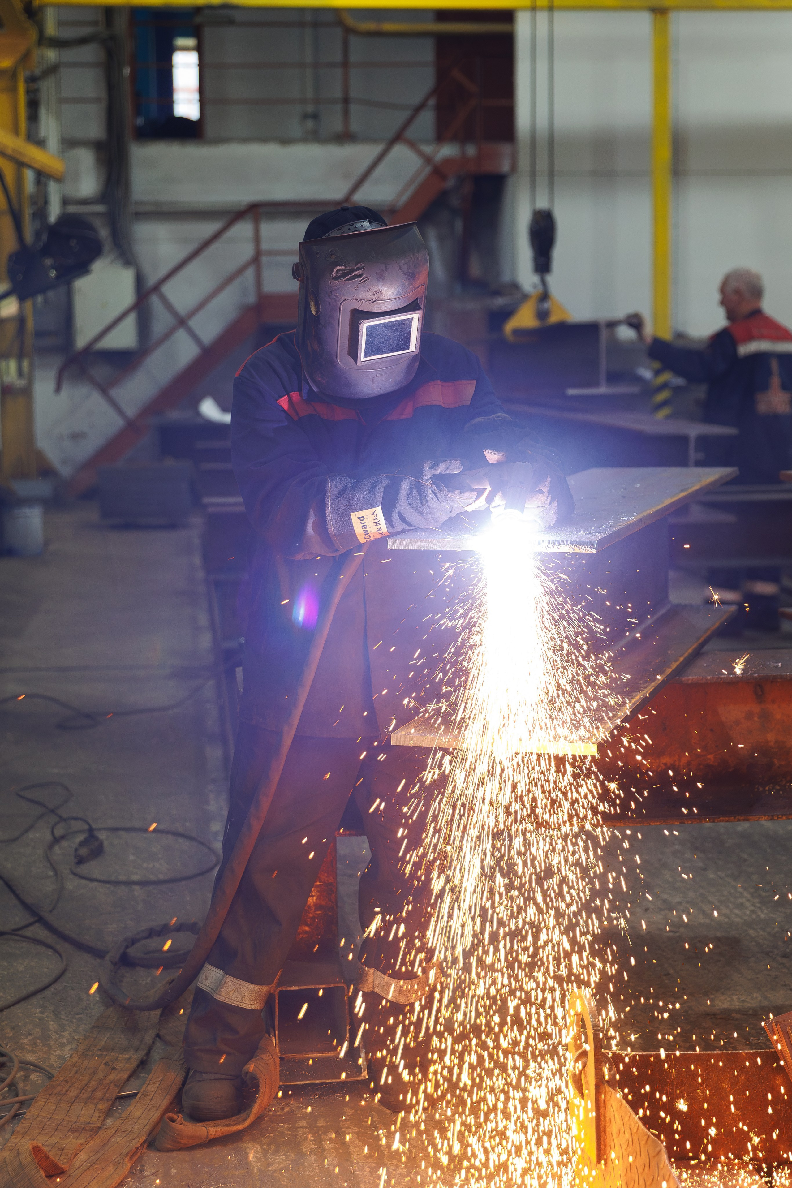 Склады под аренду. Фотосъёмка для бизнеса — предметное фото, репортаж с мероприятий, портреты людей, съёмка интерьера и экстерьера