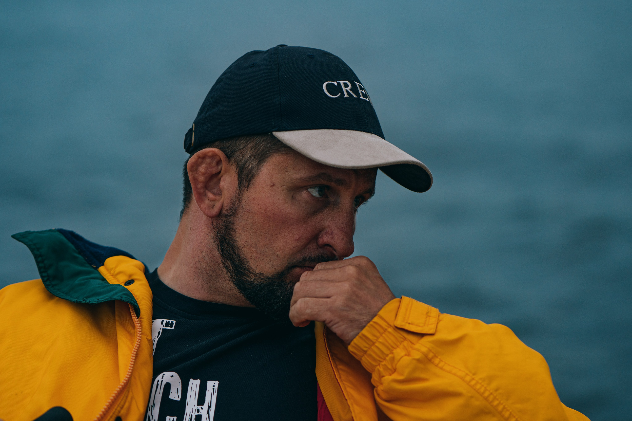 Яхтинг. Творческий и репортажный фотограф в Москве Клим Долгов