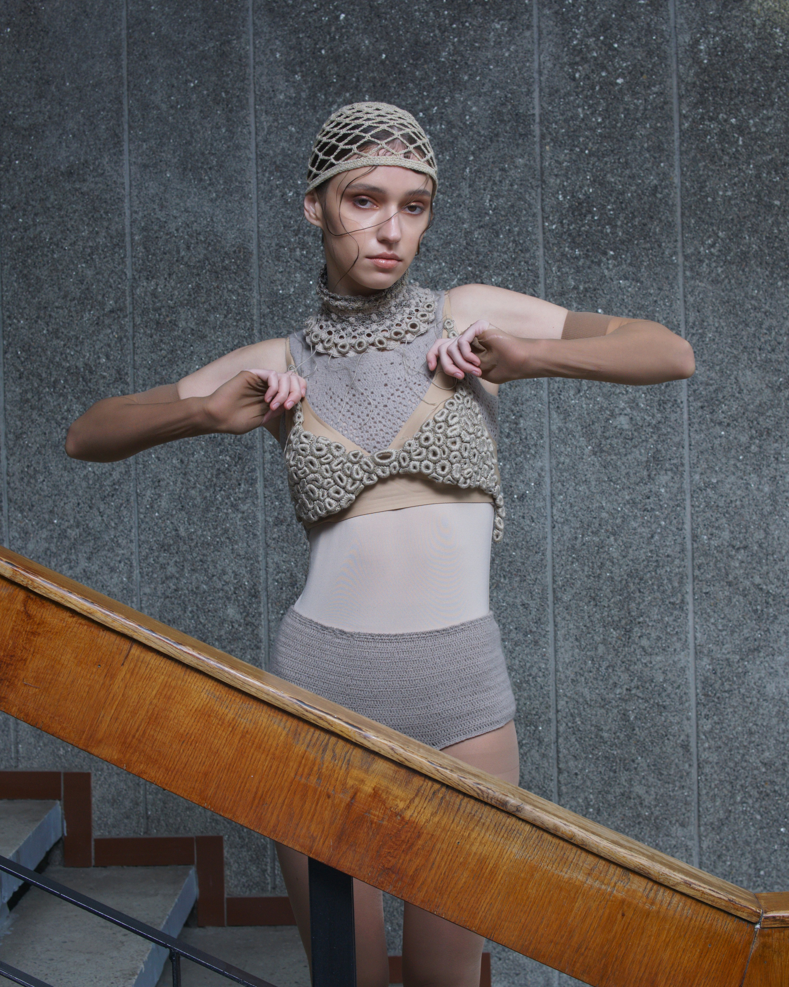 LOOKBOOK ZAVOD. Фотограф в Минске Света Григорьева