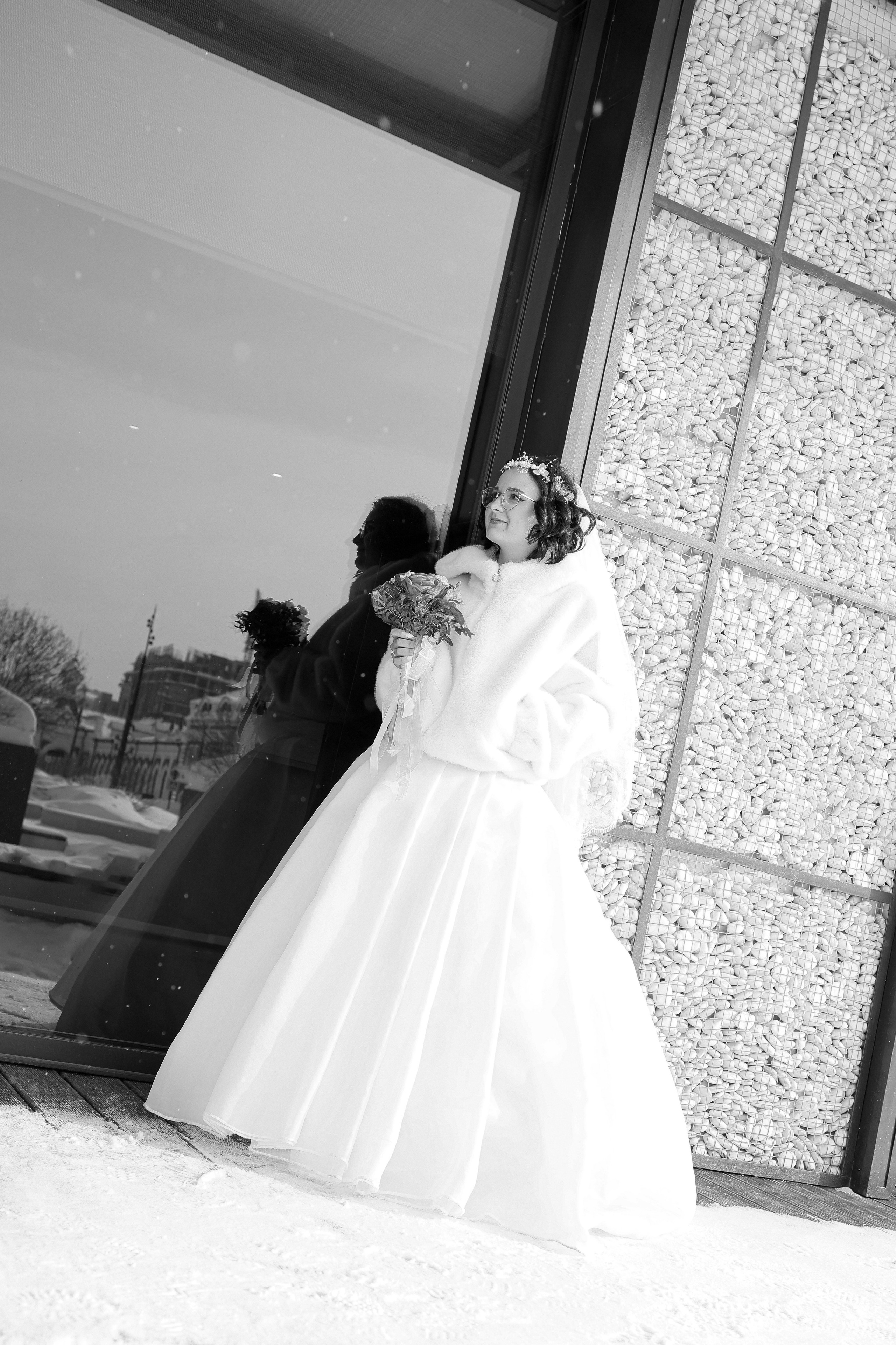 Свадебные съемки