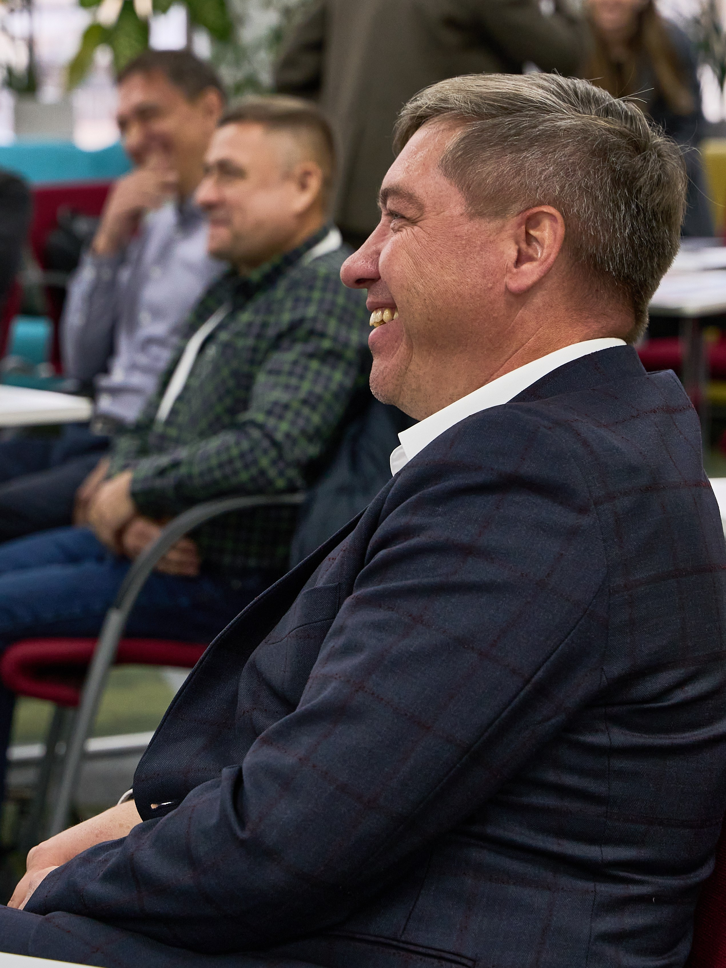 СПД: Бизнес-тренинг. Фотограф в Москве Анастасия Баева