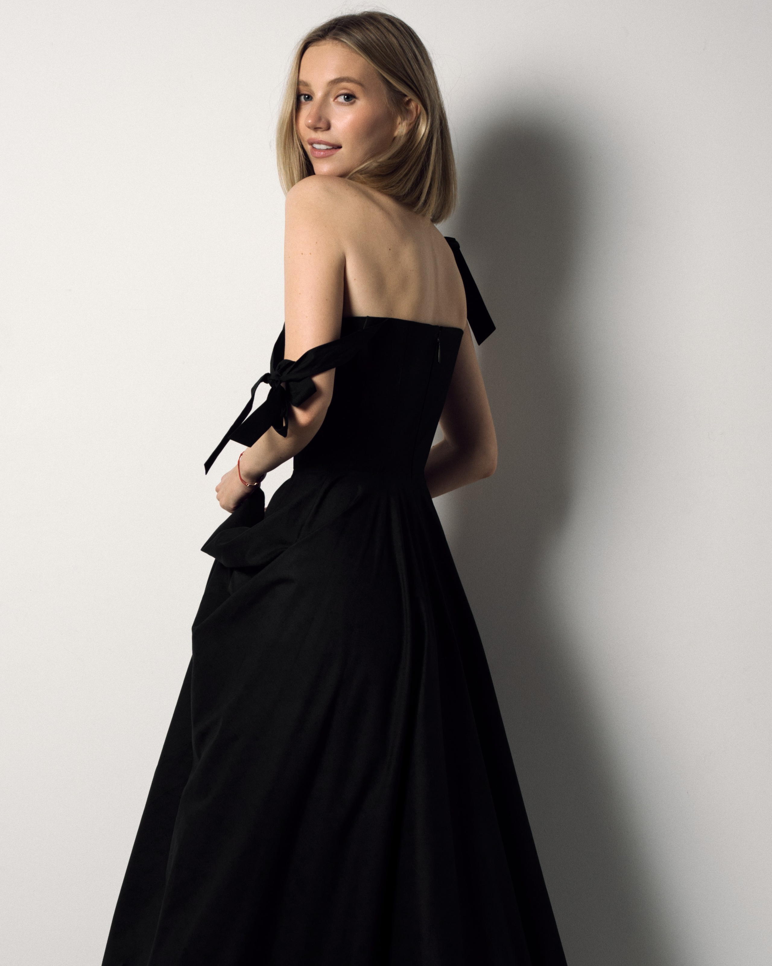 MARIA. Anastasia Patshina