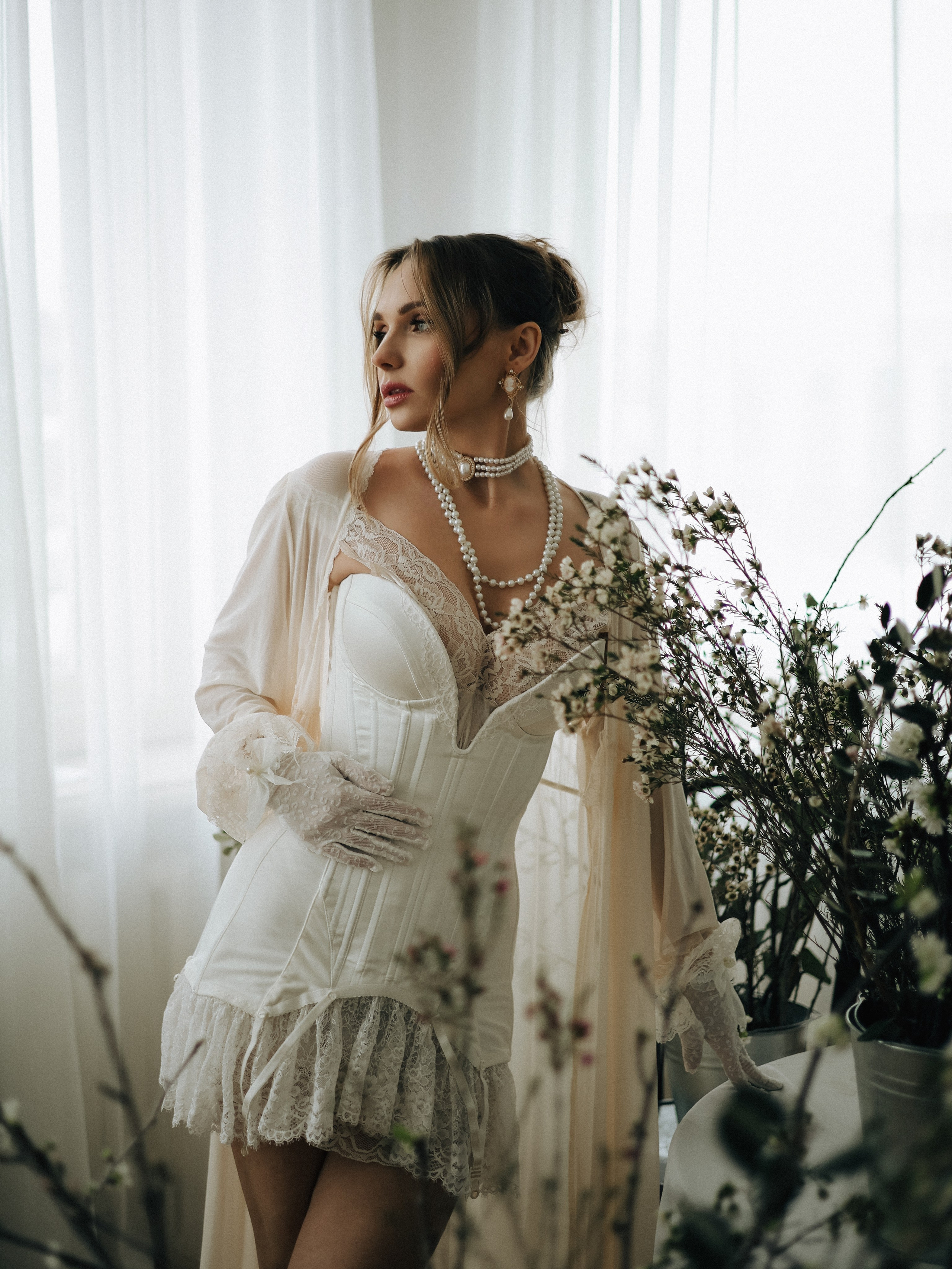 Любовь. Женский фотограф Москва / Люберцы