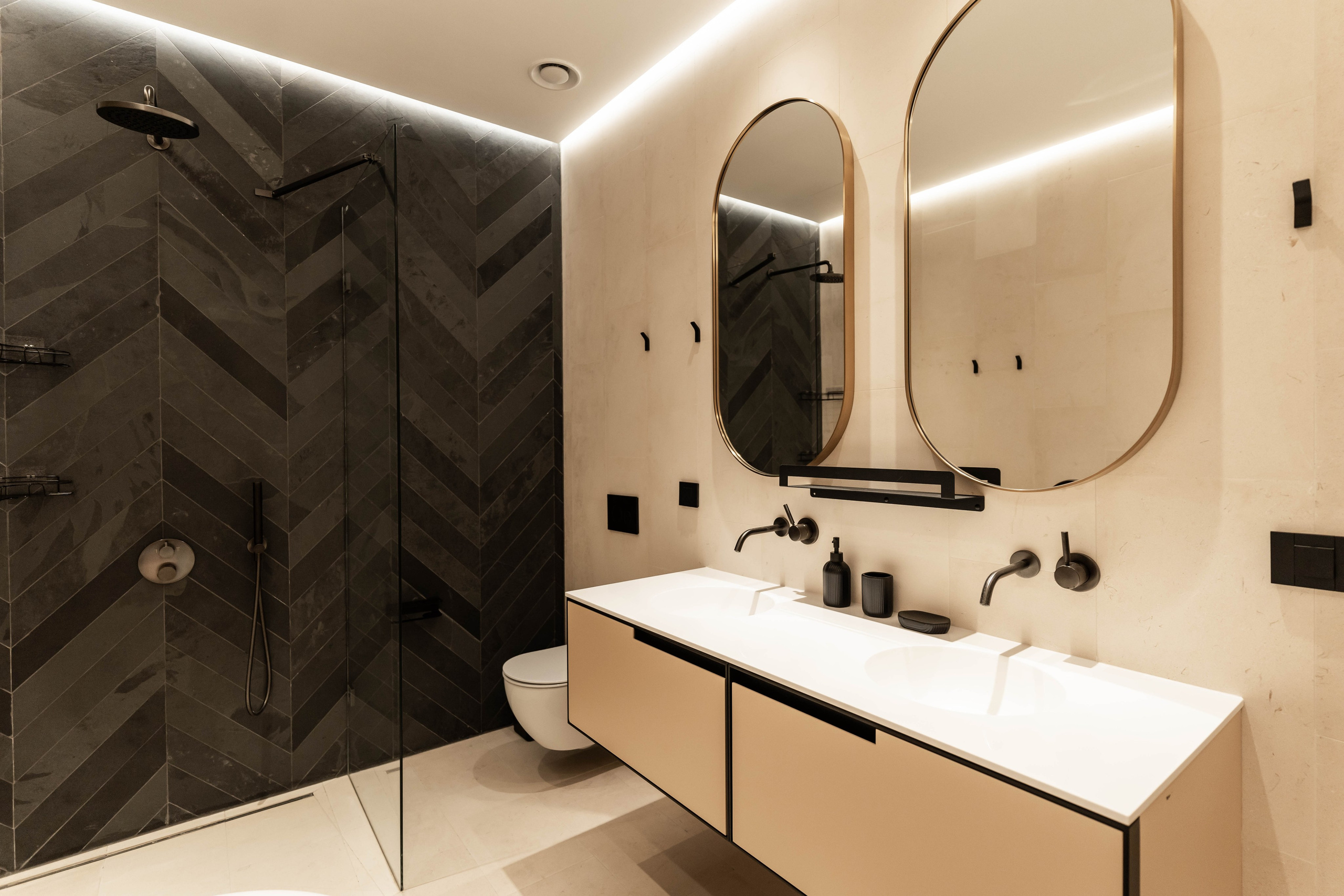 ЖК Поклонная 3. Фотограф Абакумова Анастасия