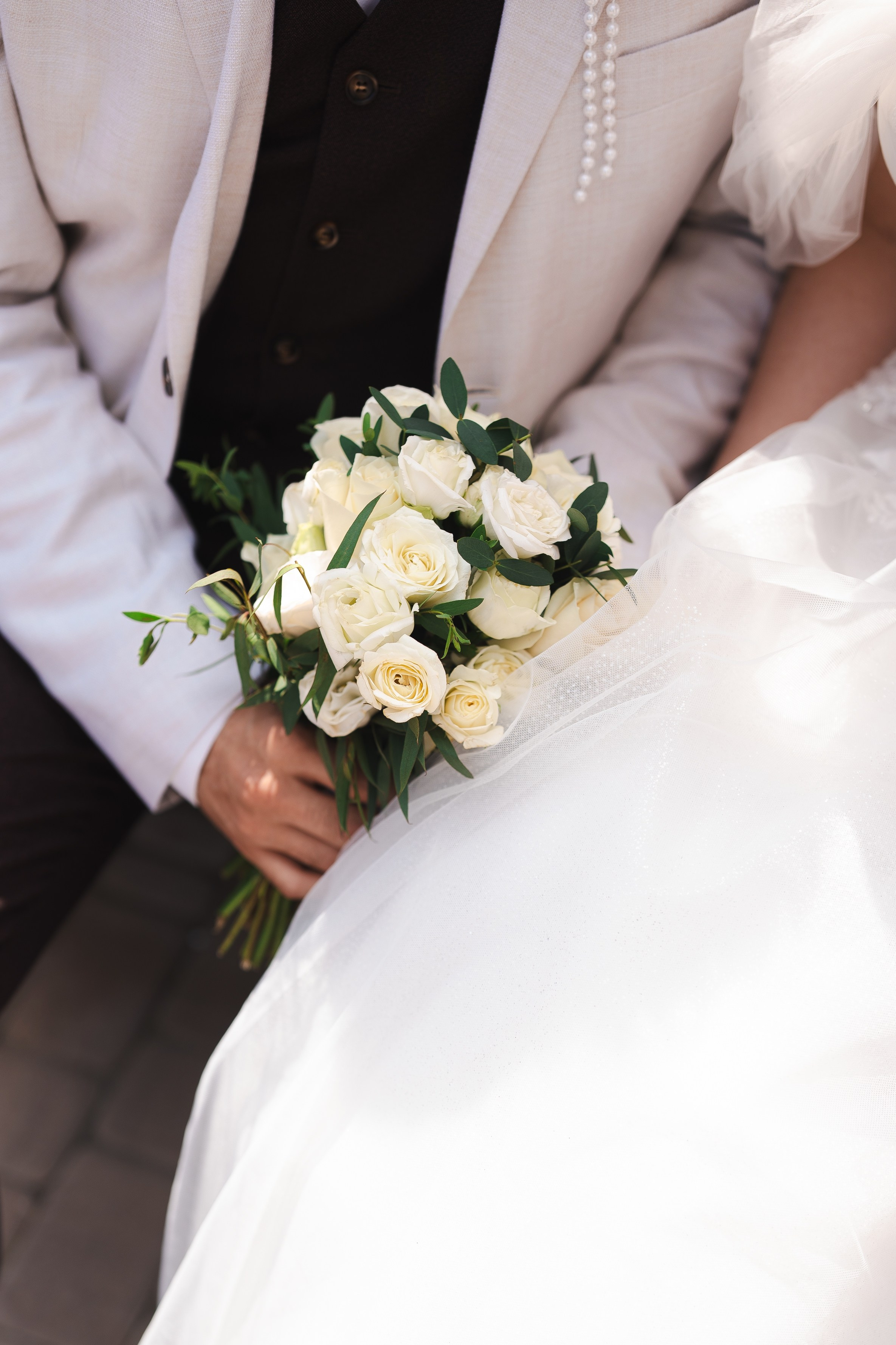 Анастасия и Антон. Фотограф Хабаровск