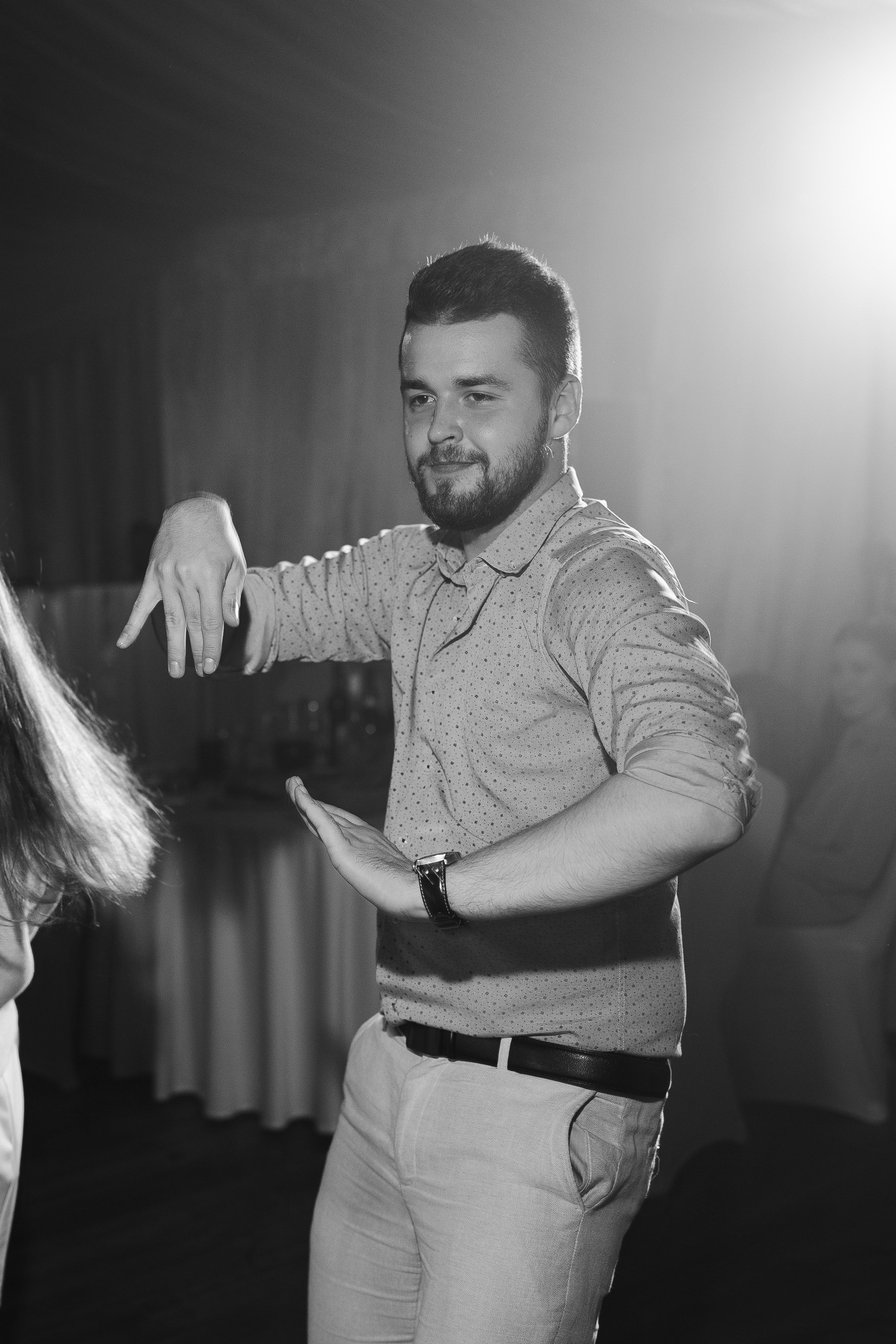 Дарья и Павел. Фотограф Хабаровск