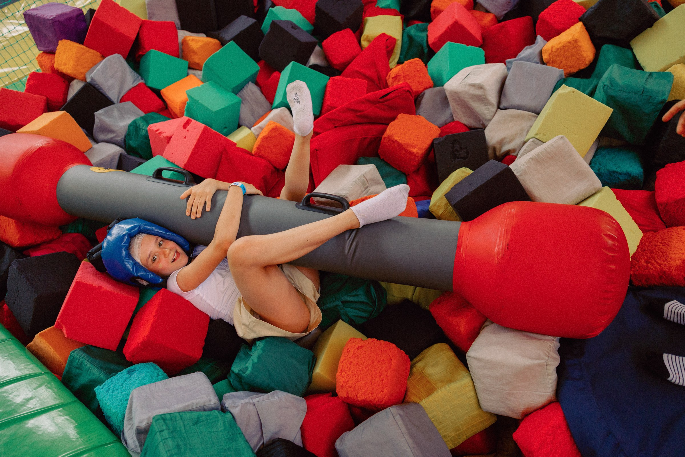 Детская фотосъёмка на день рожденья. Свадебный фотограф в Воронеже Куколев Илья