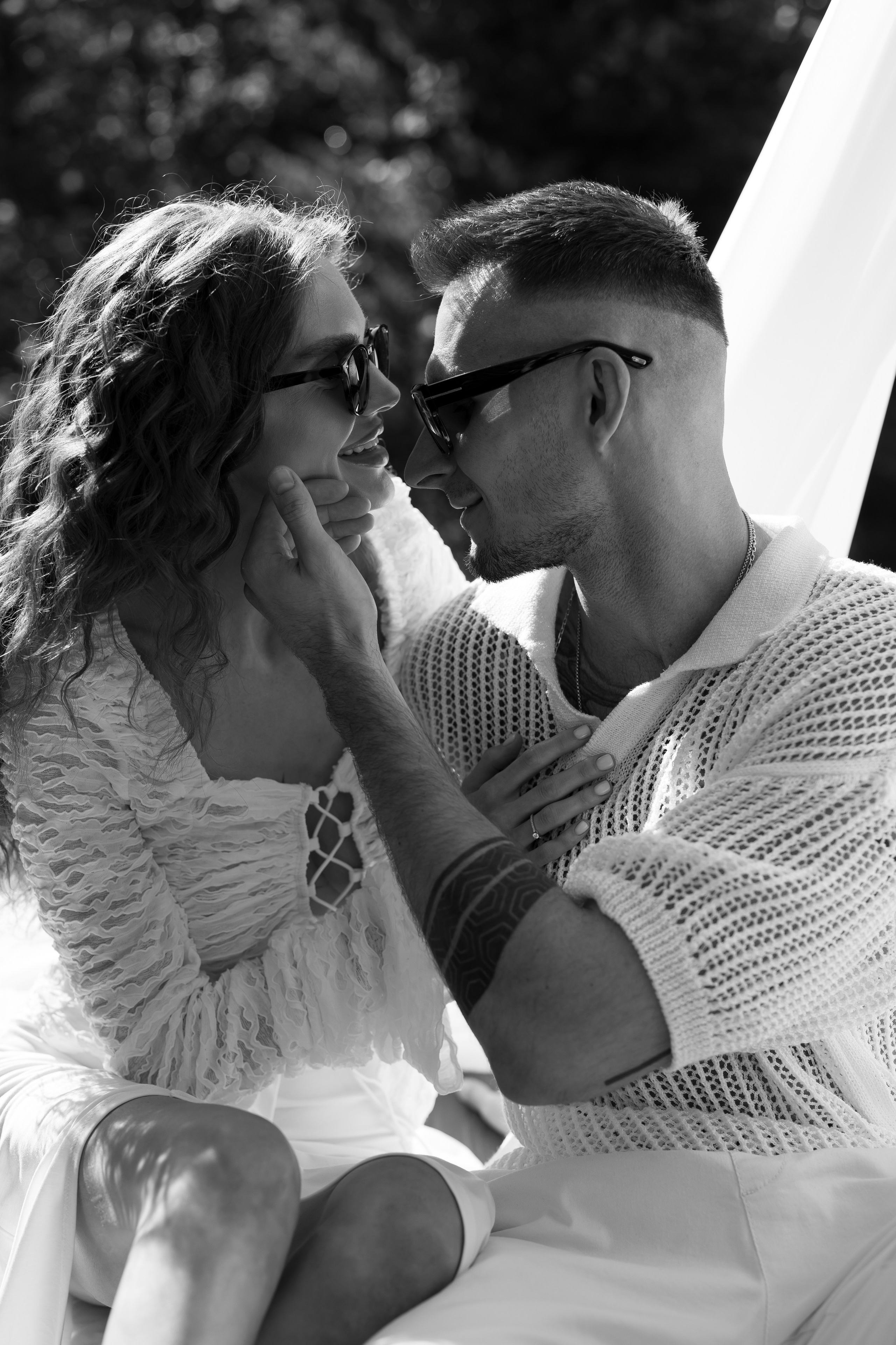 Roma & Alina. Свадебный фотограф Москва Брянск Елена Клещёва