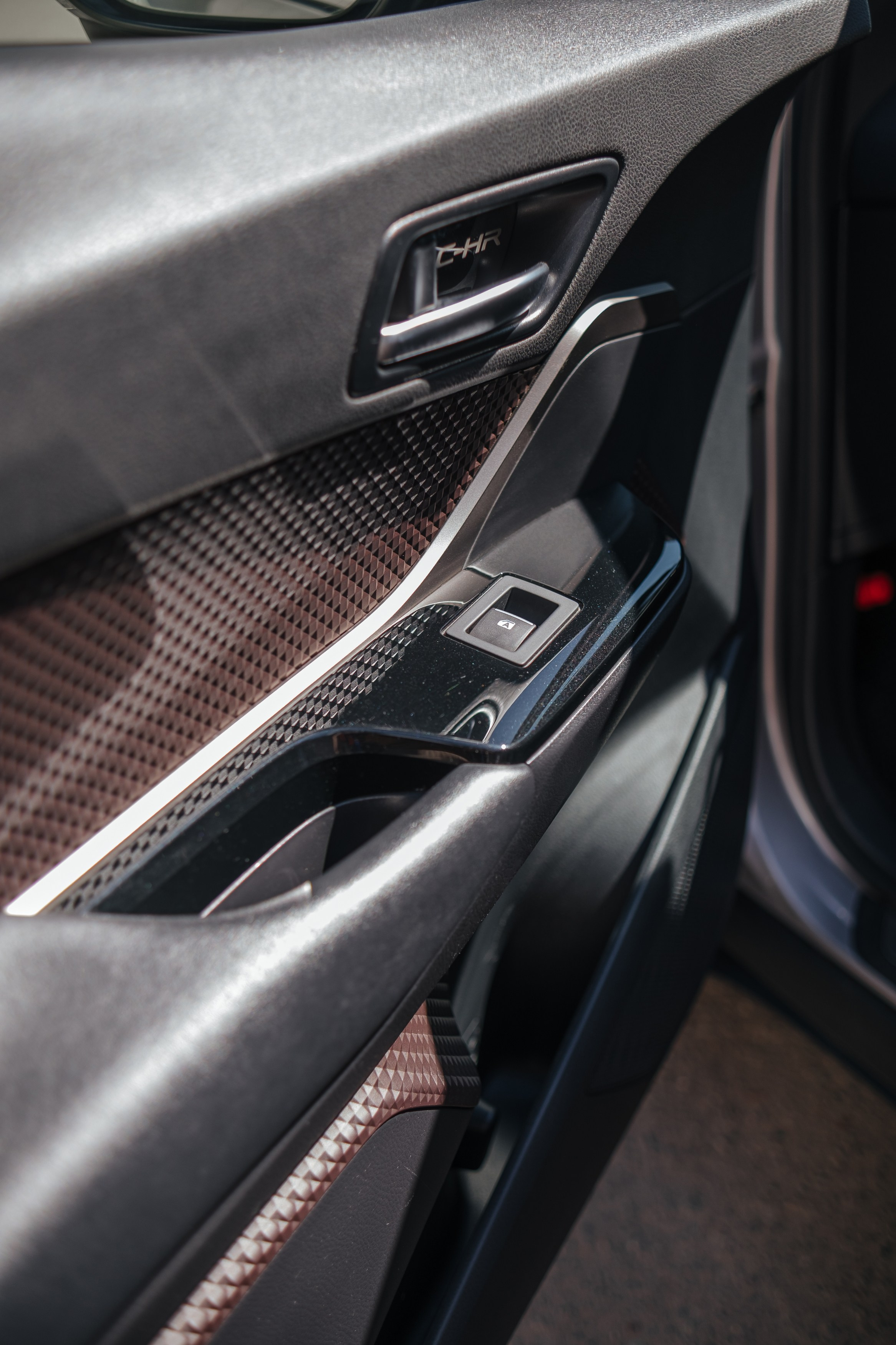 HONDA CH-R. Фуд и предметный фотограф Виталий Морозов г. Москва