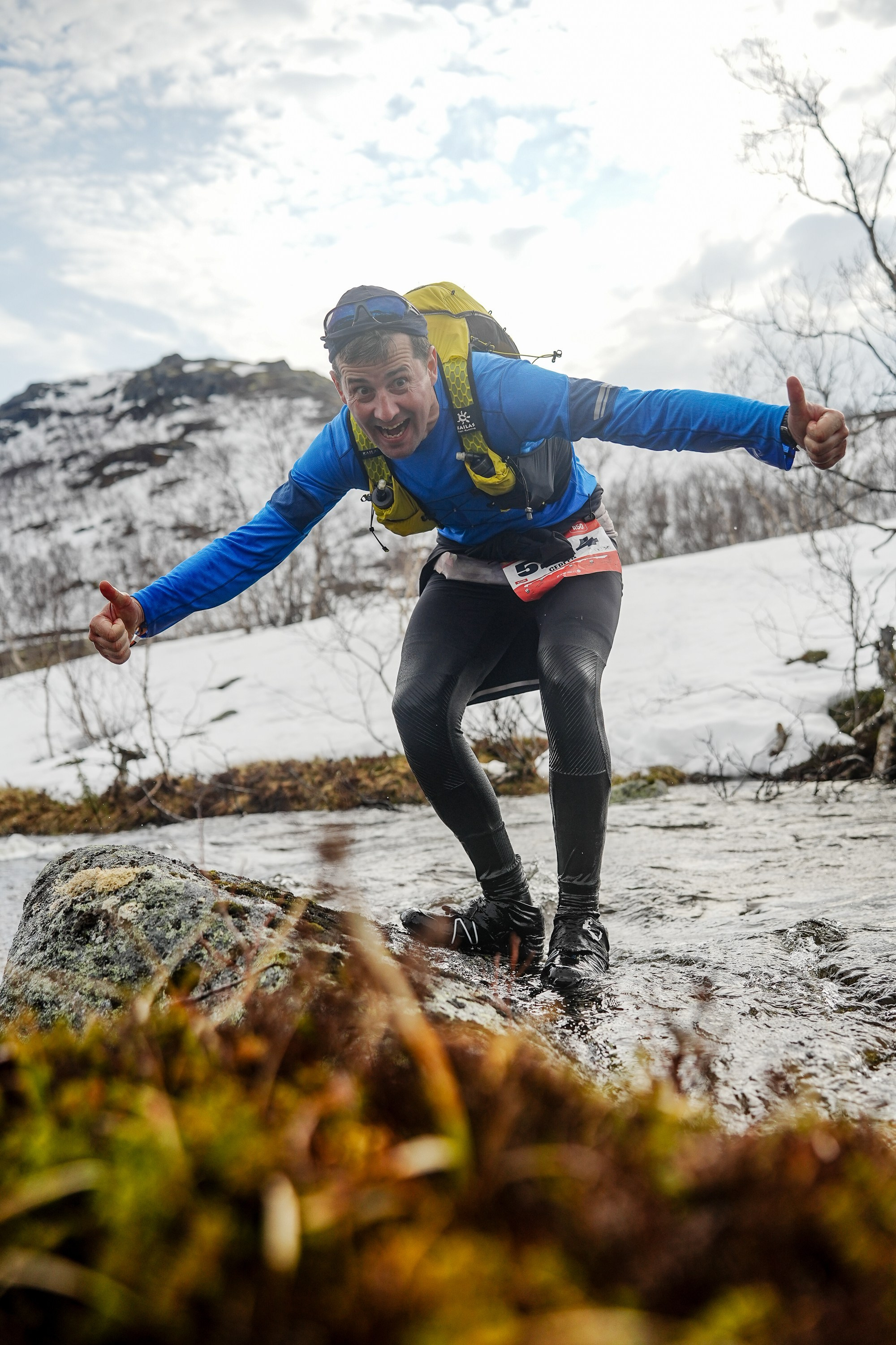 KTUGE2025. Sergey Sutkovoy — Designer, photographer, traveler, woodworker