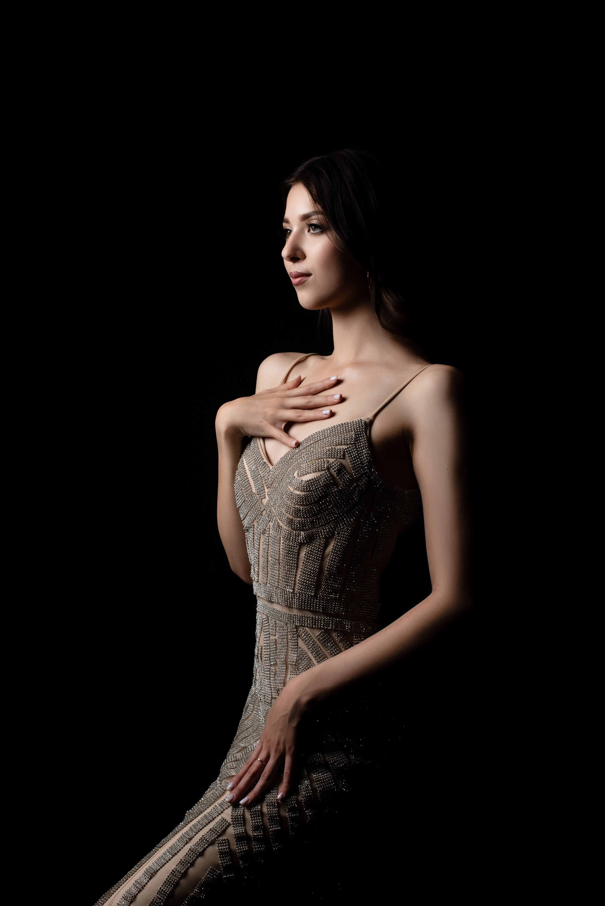 Евгения. Фотограф Татьяна Иванчикова