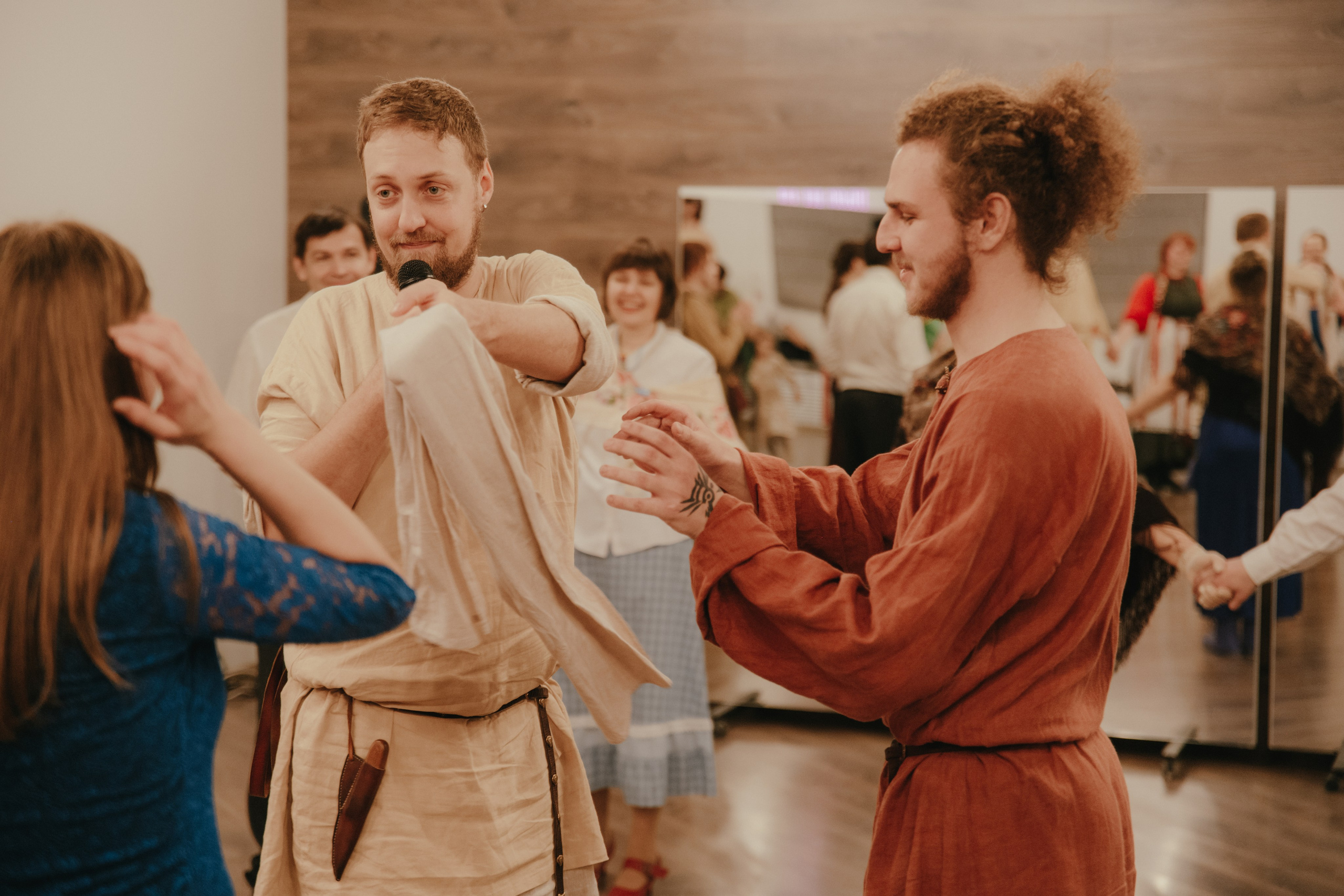 Вечерочка. Фотограф вдохновленной жизнью и природой Надежда Адданикова