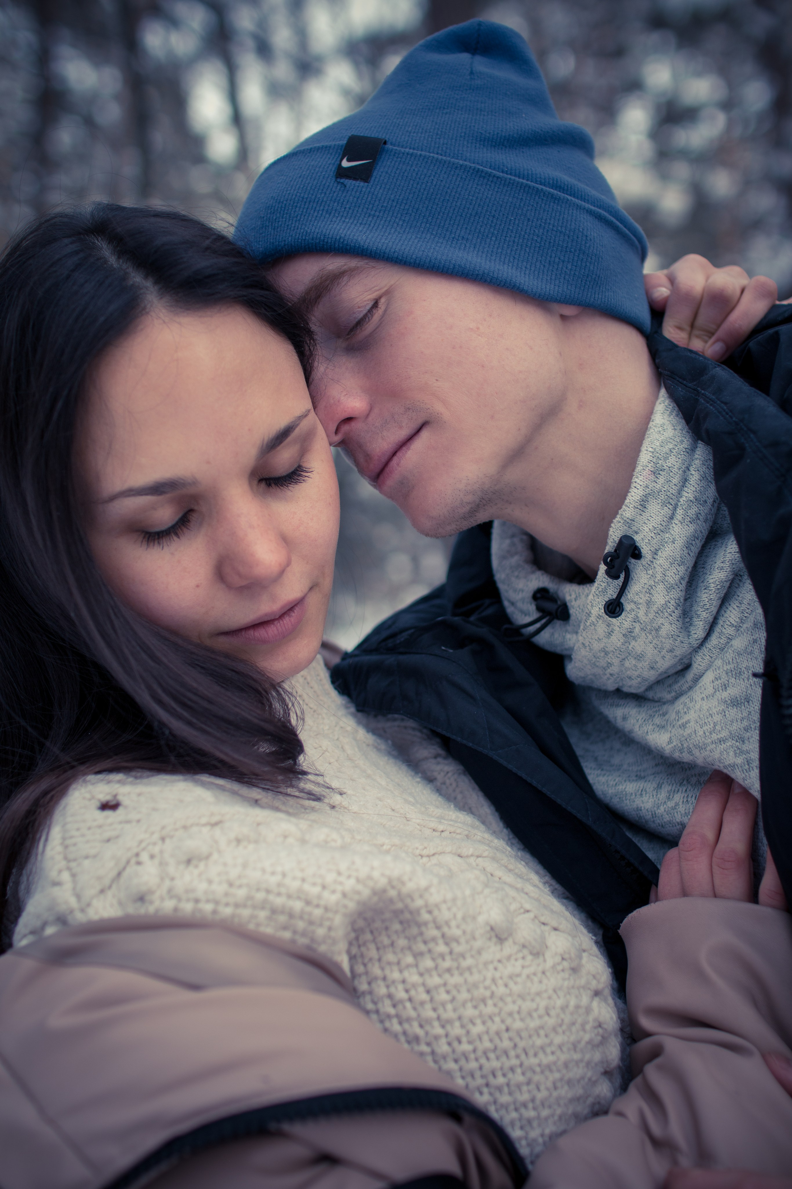 Love Story. Ваш фотограф Северск | Томск