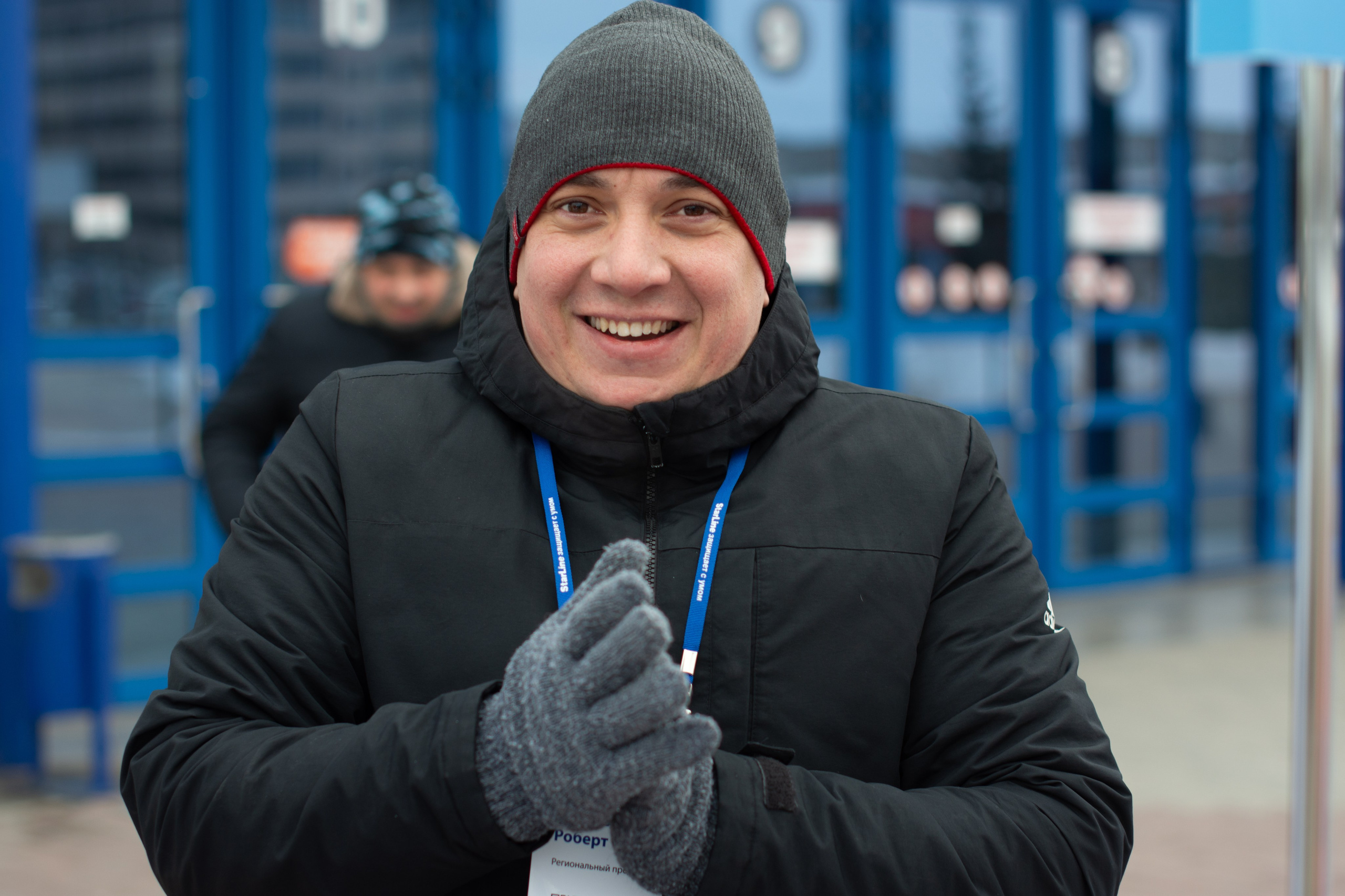 Презентация Tiggo 9. Evgeniy Roslov